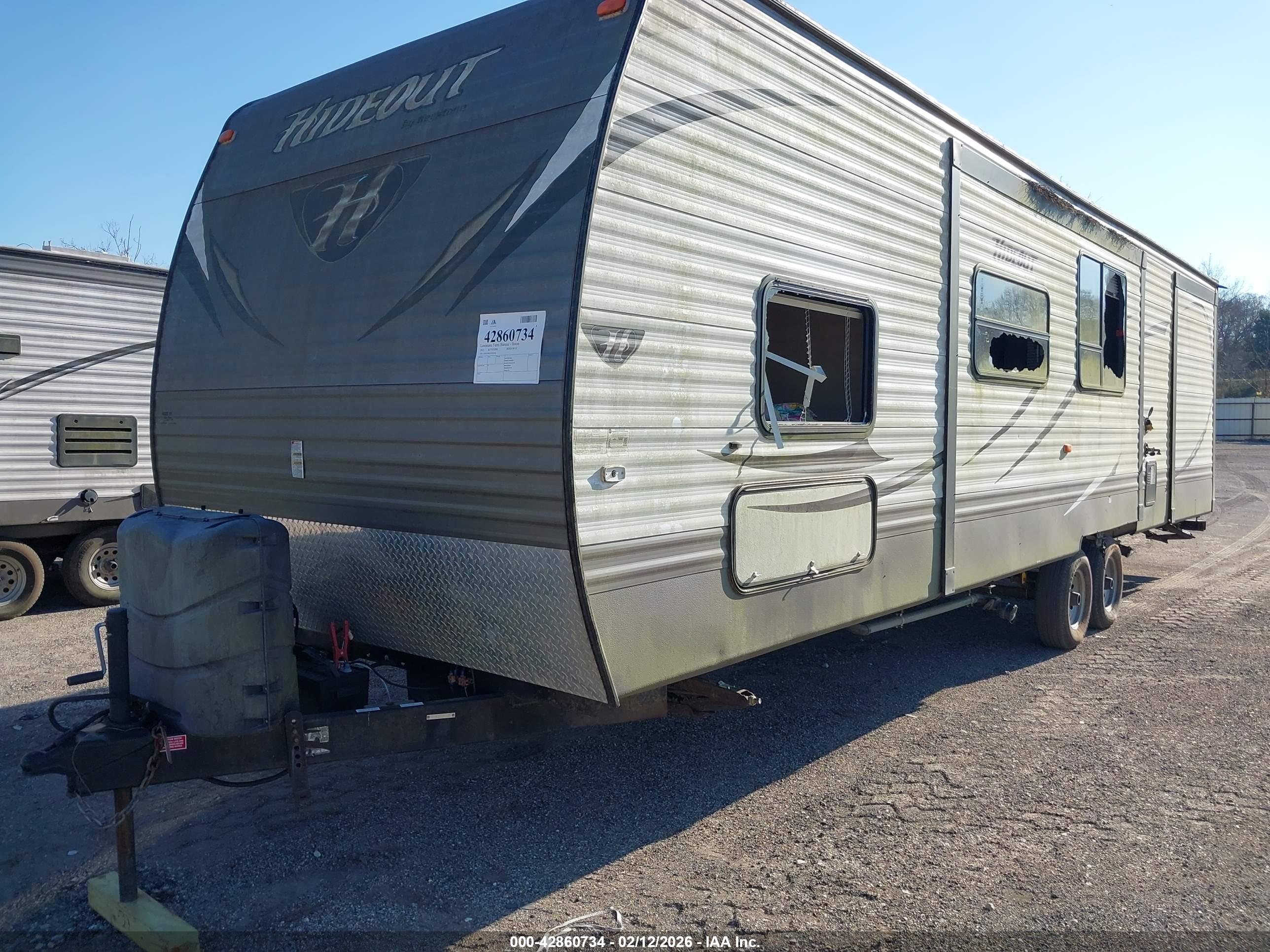 KEYSTONE HIDEAWAY image 2