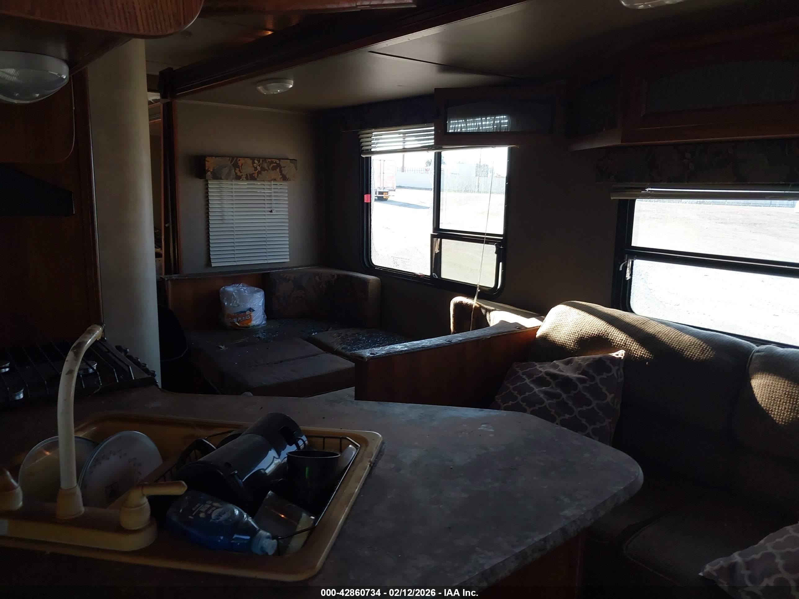 KEYSTONE HIDEAWAY image 5