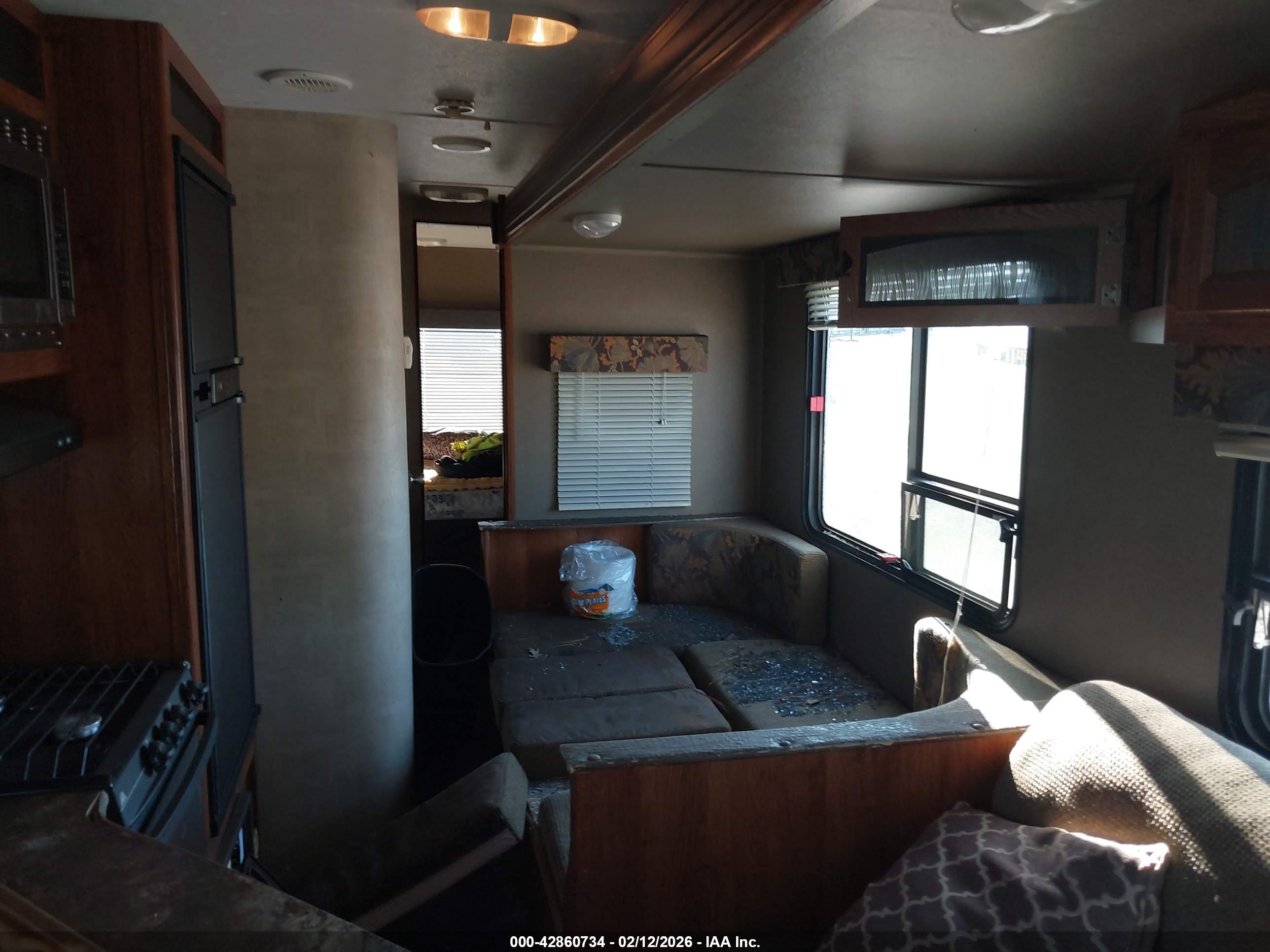 KEYSTONE HIDEAWAY image 8