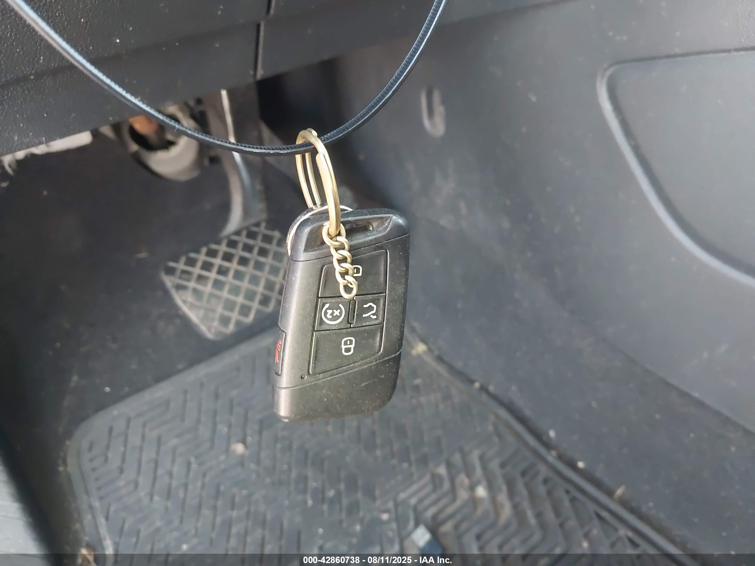 VOLKSWAGEN ATLAS image 11
