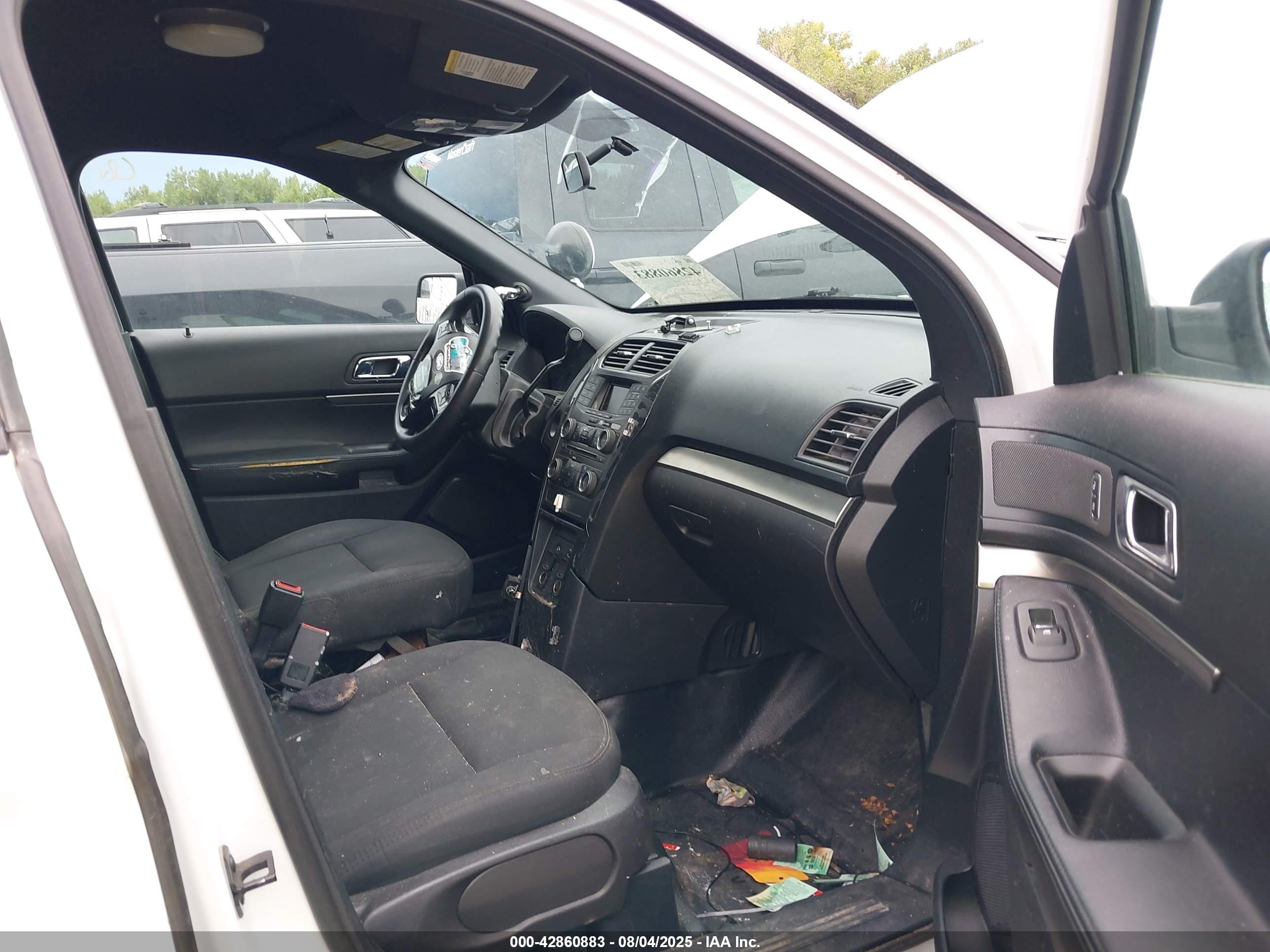 FORD POLICE image 5