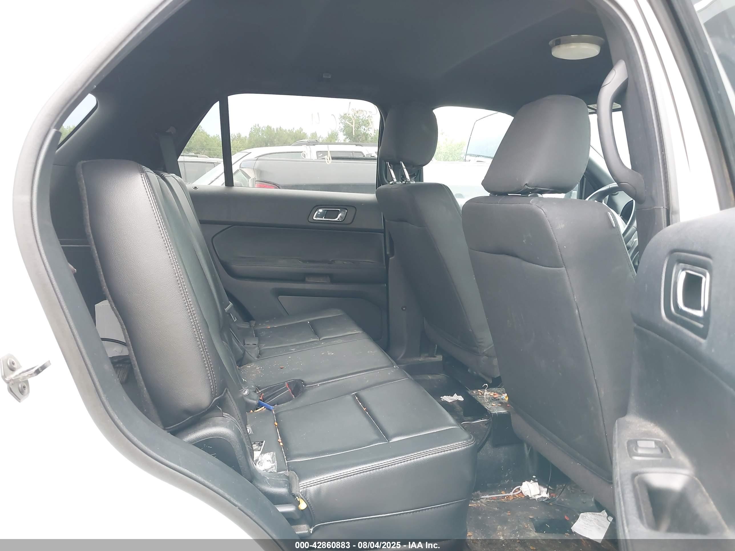 FORD POLICE image 8