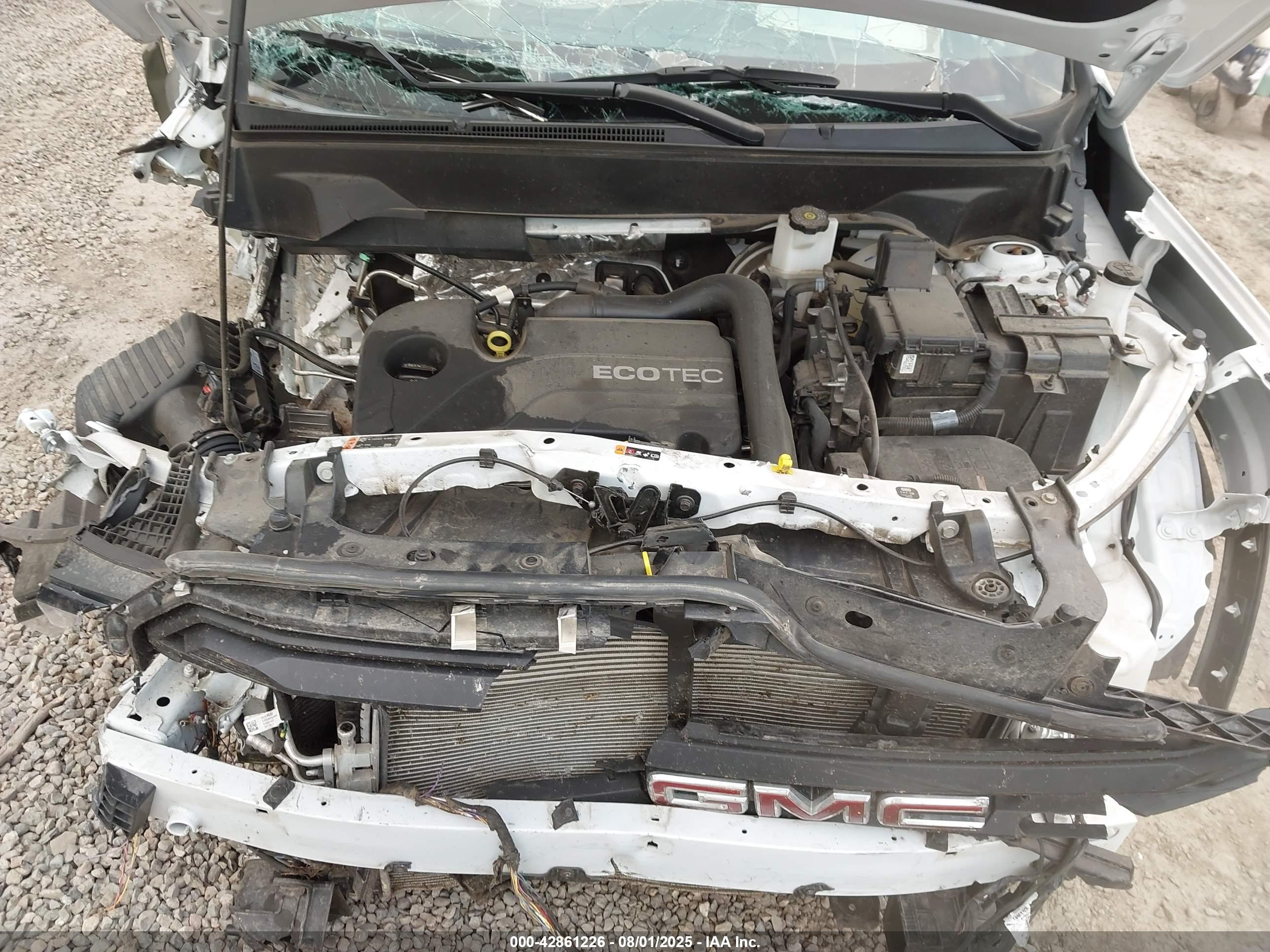 GMC TERRAIN image 10