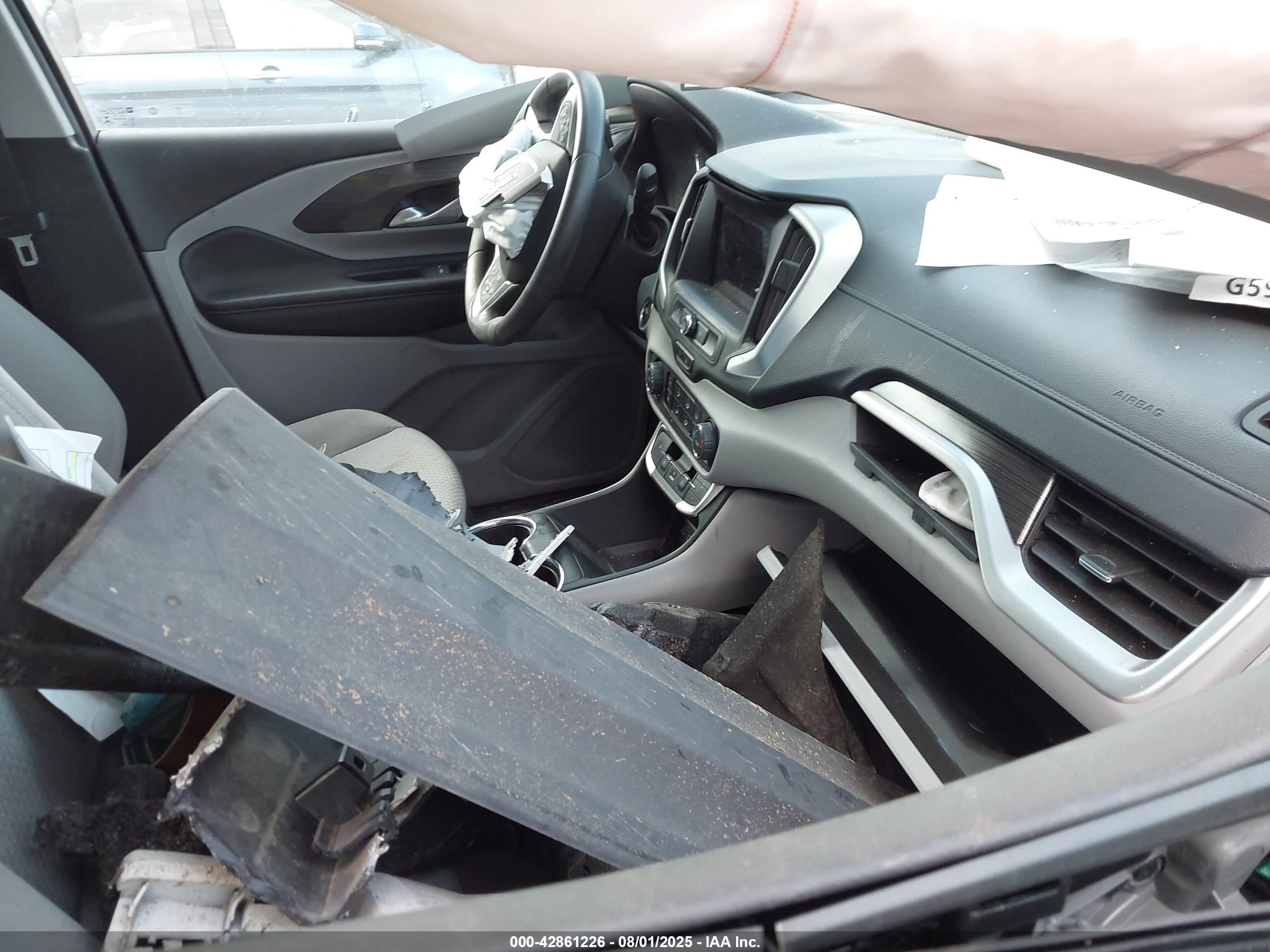 GMC TERRAIN image 5