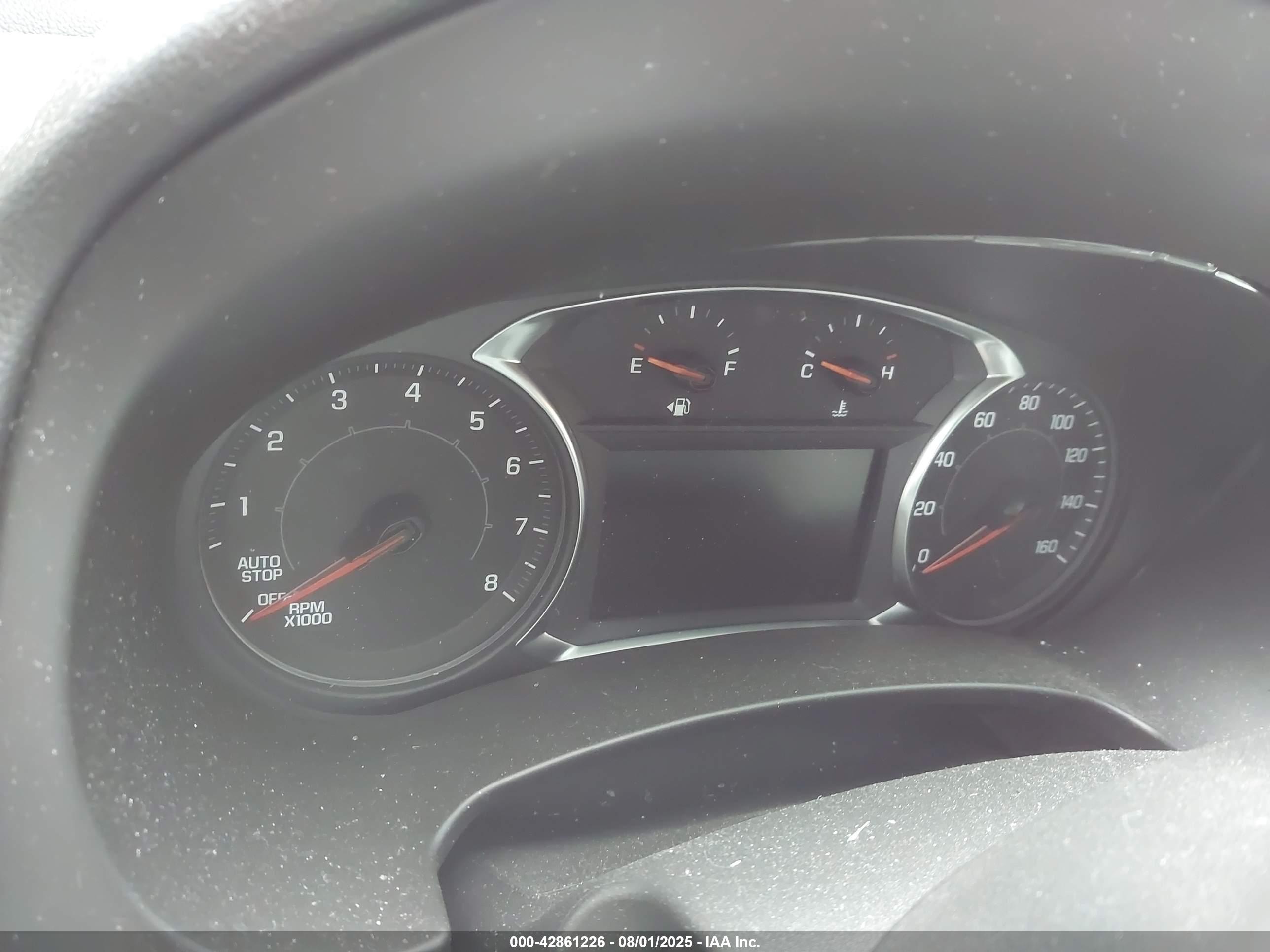 GMC TERRAIN image 7