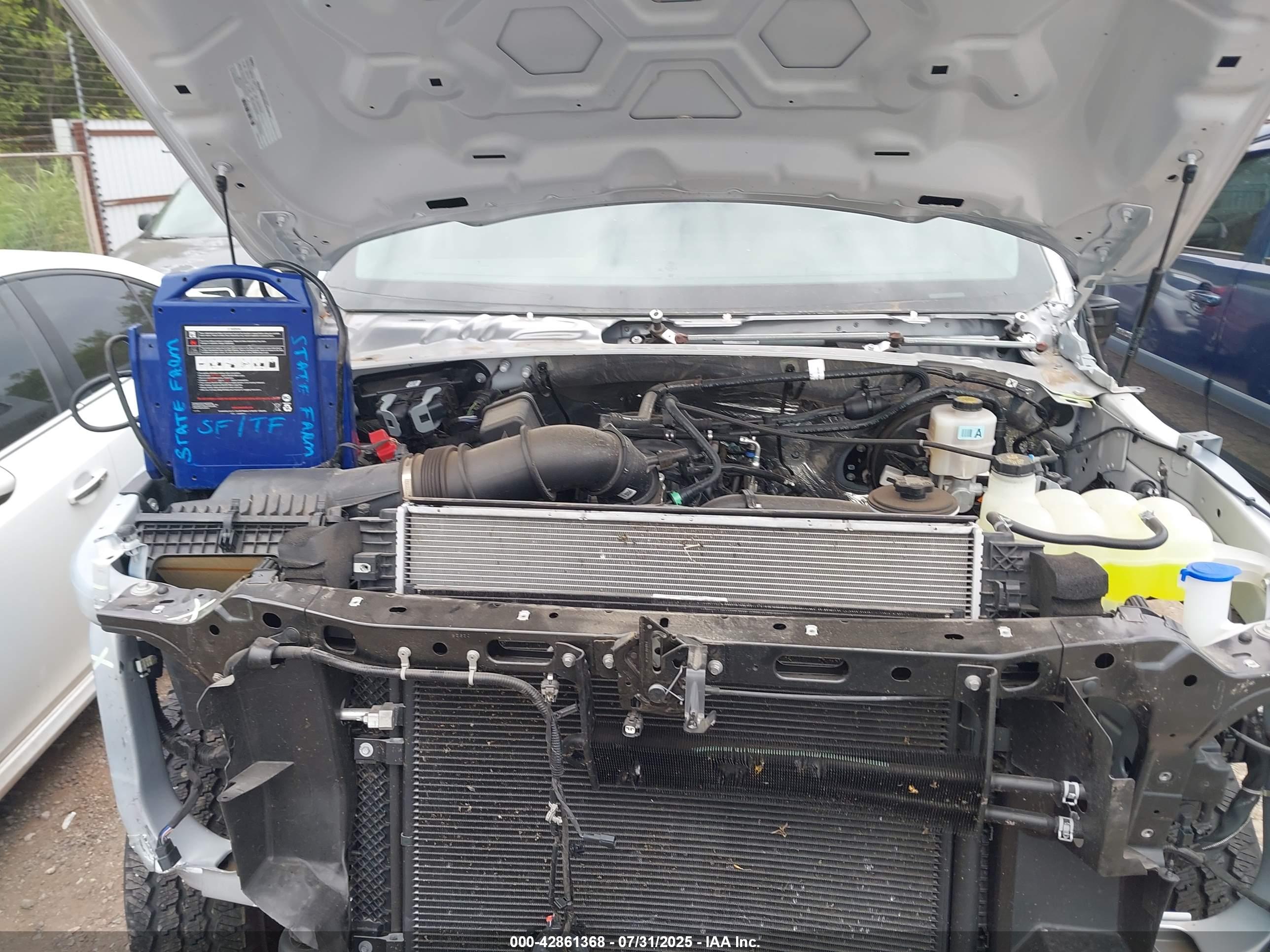 FORD F-250 image 10