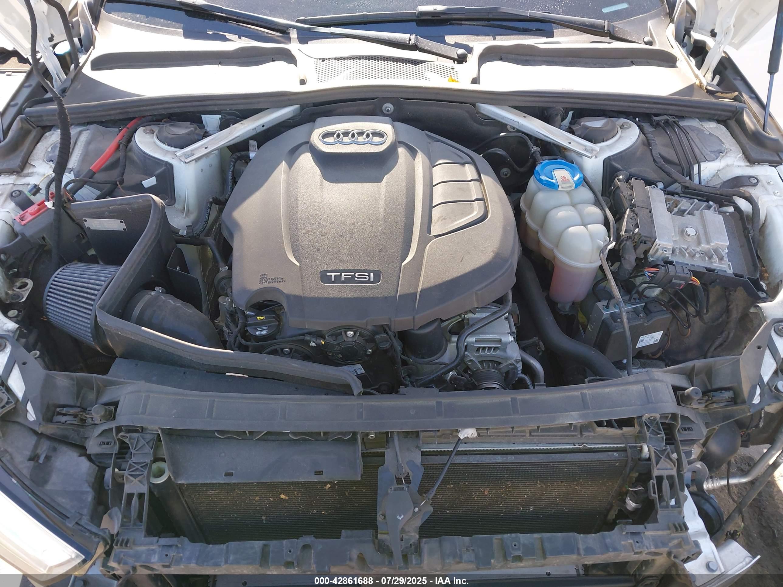 AUDI A4 image 10