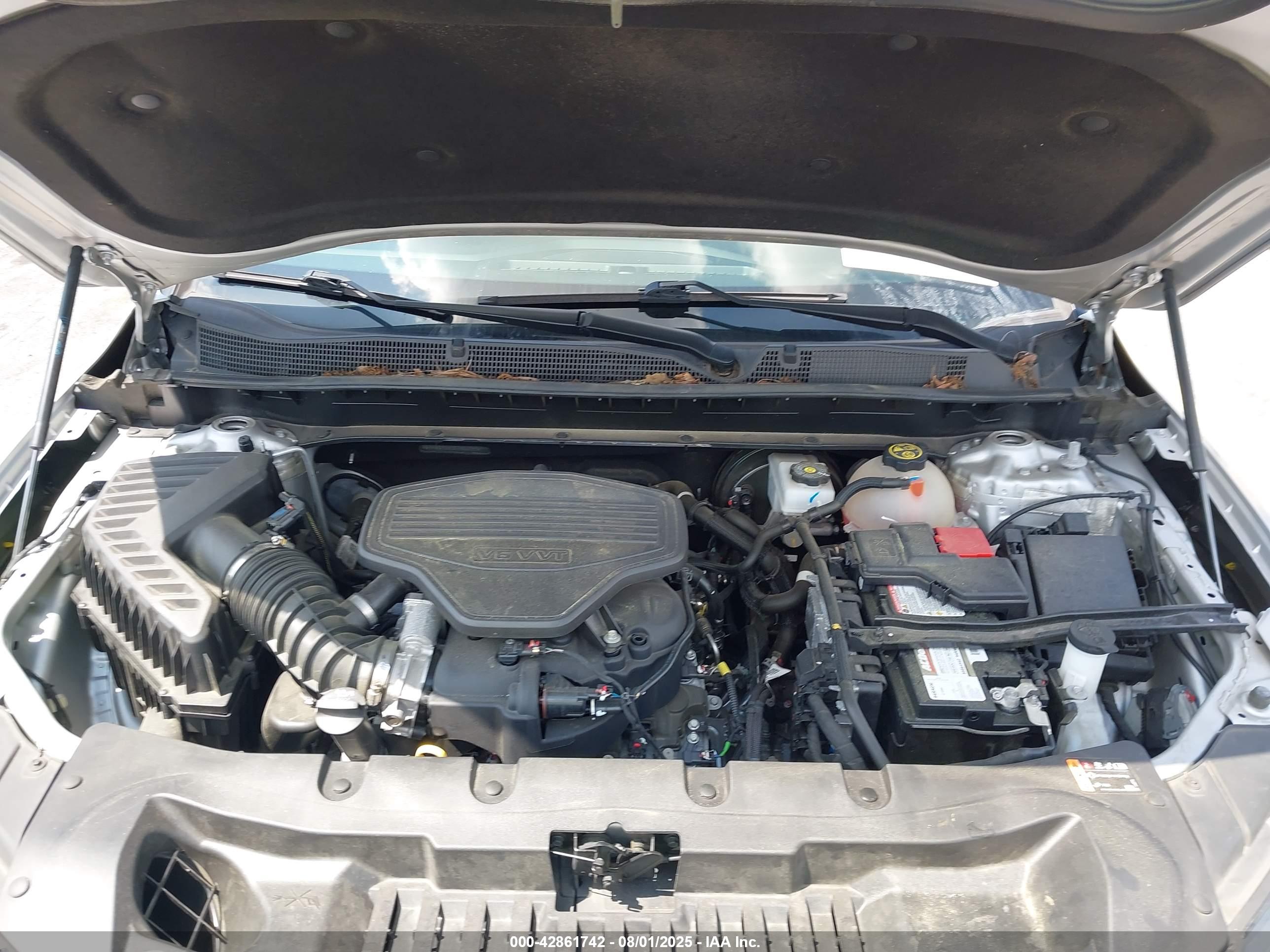 CHEVROLET BLAZER image 10