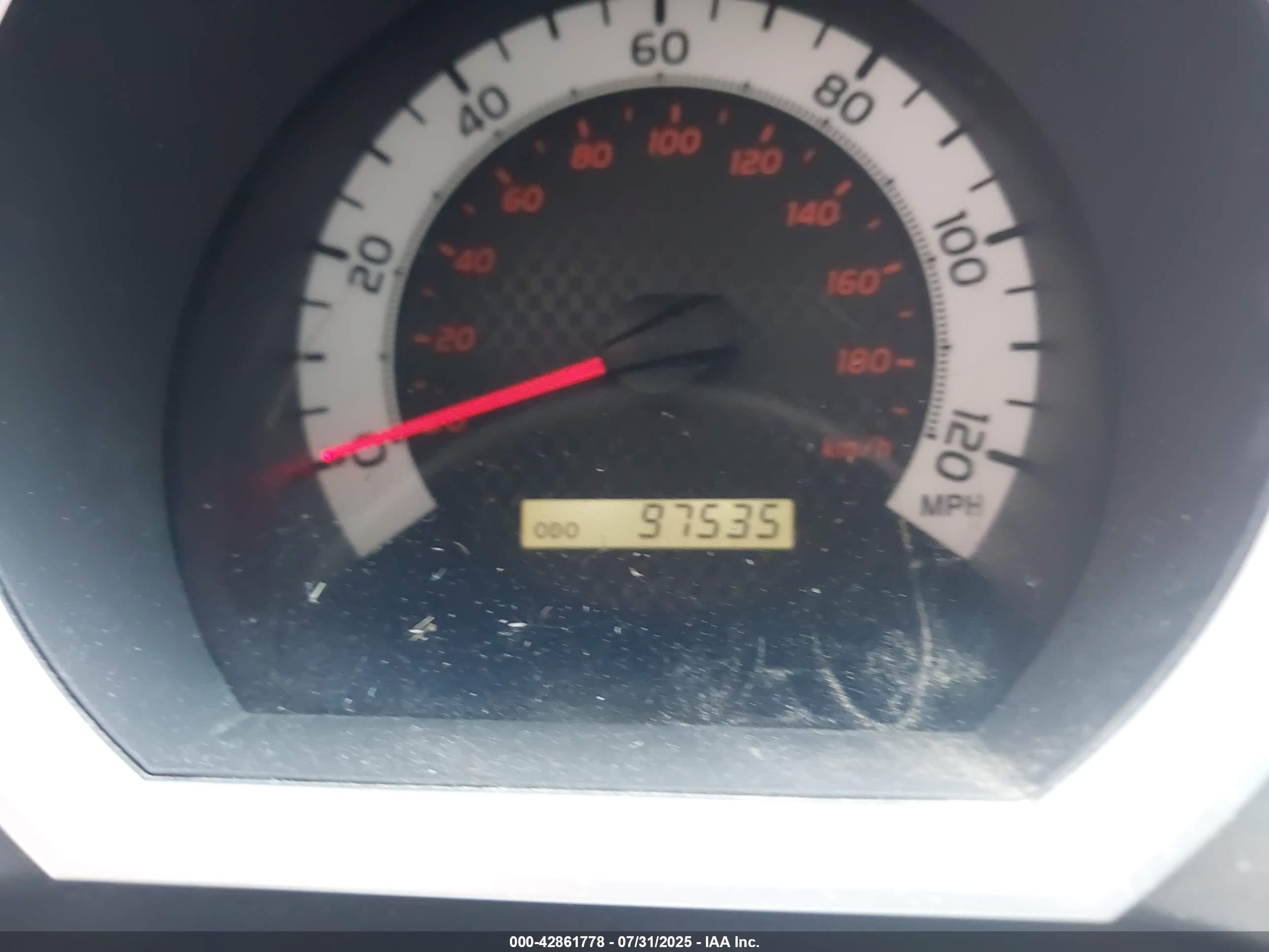 TOYOTA TACOMA image 7