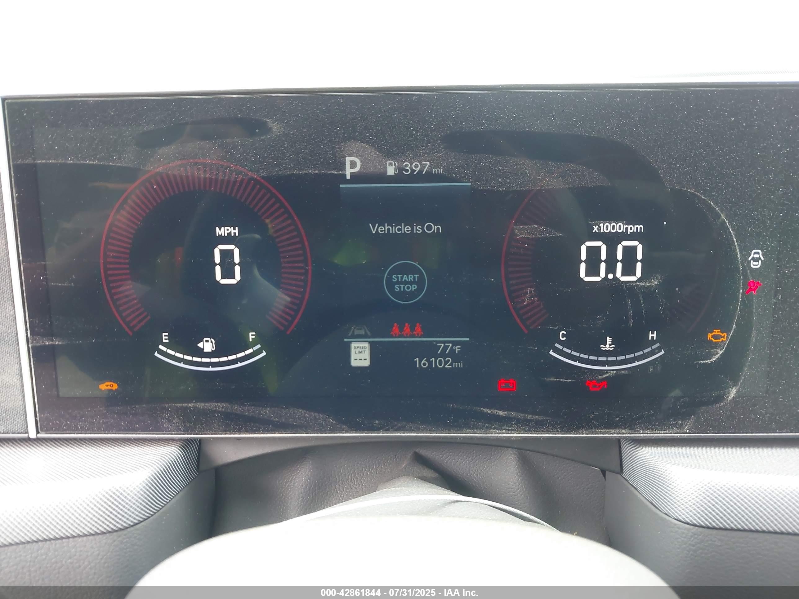 HYUNDAI SONATA image 7