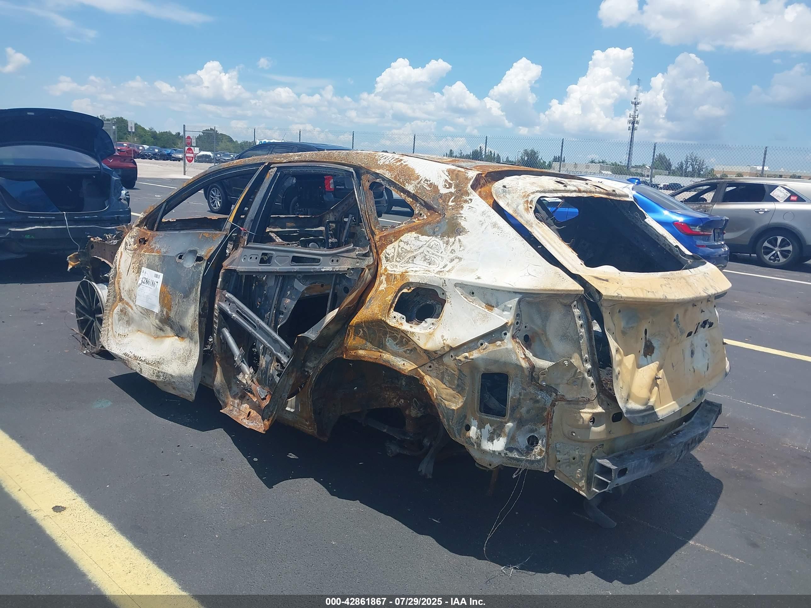 LEXUS NX image 3