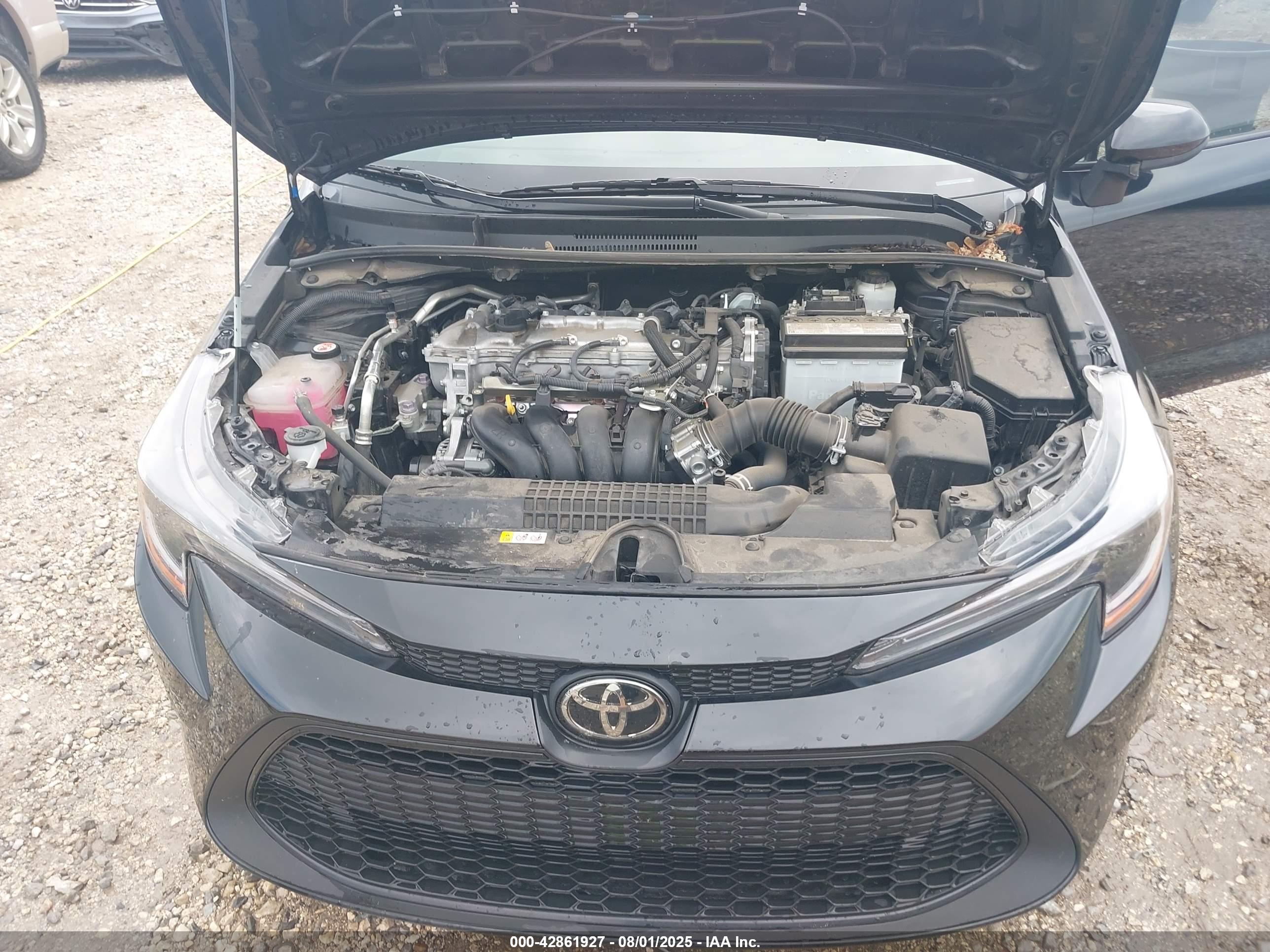 TOYOTA COROLLA image 10