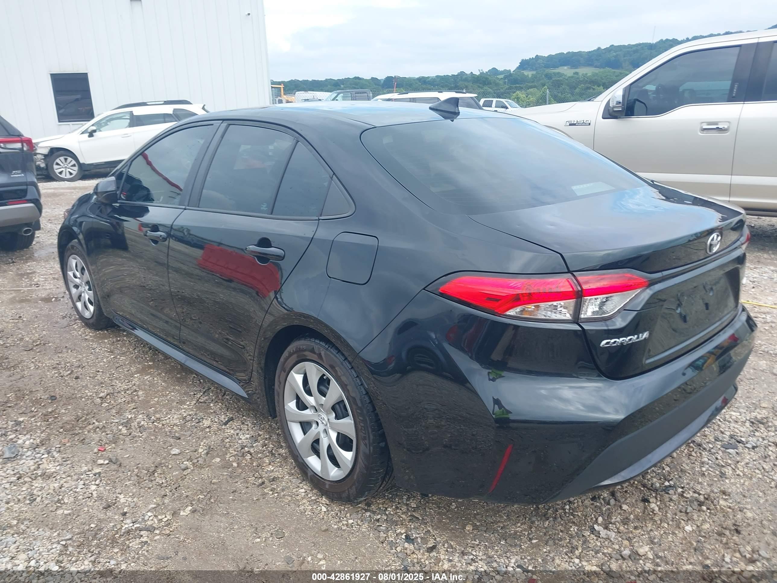 TOYOTA COROLLA image 3