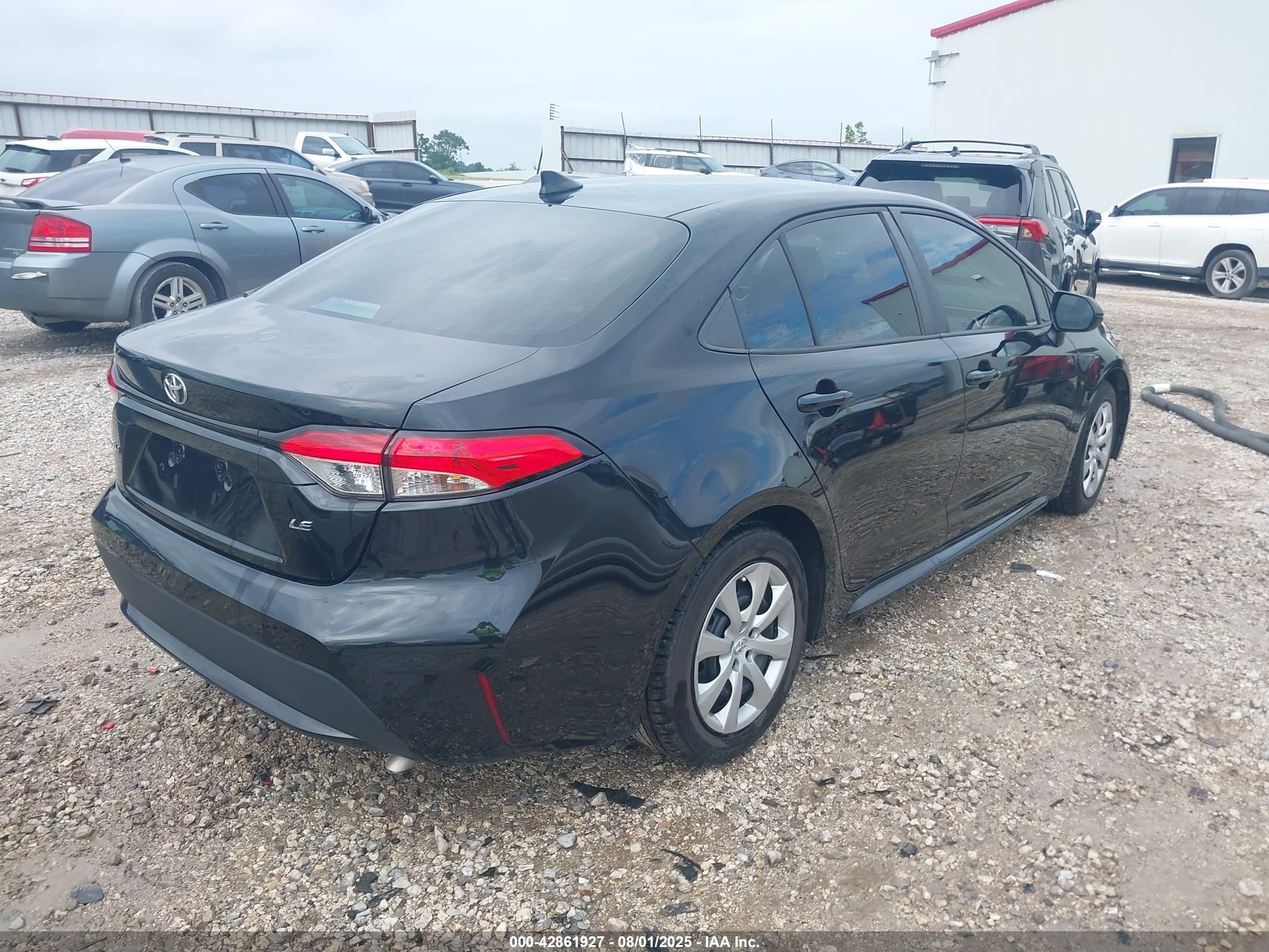 TOYOTA COROLLA image 4