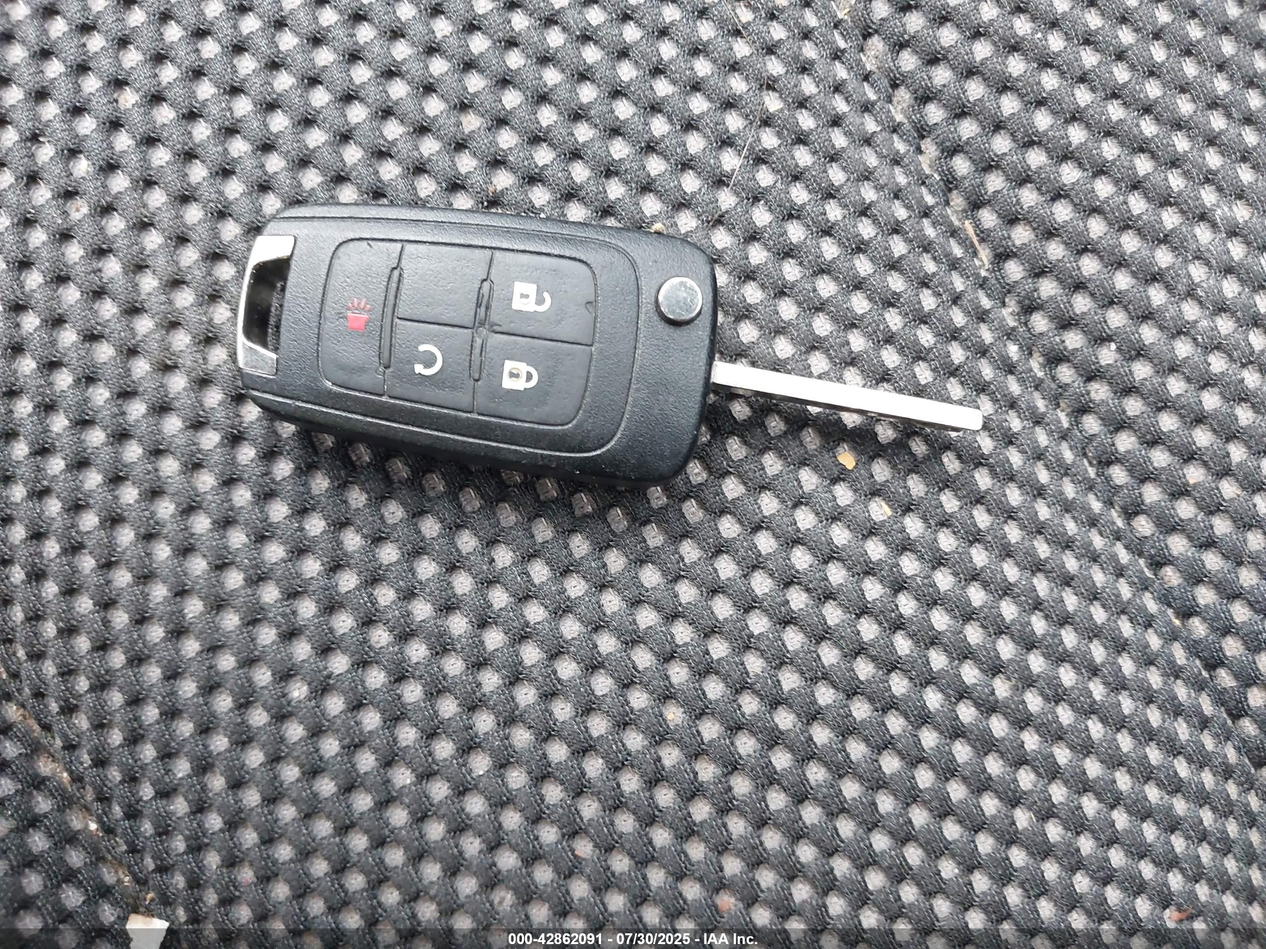CHEVROLET EQUINOX image 11