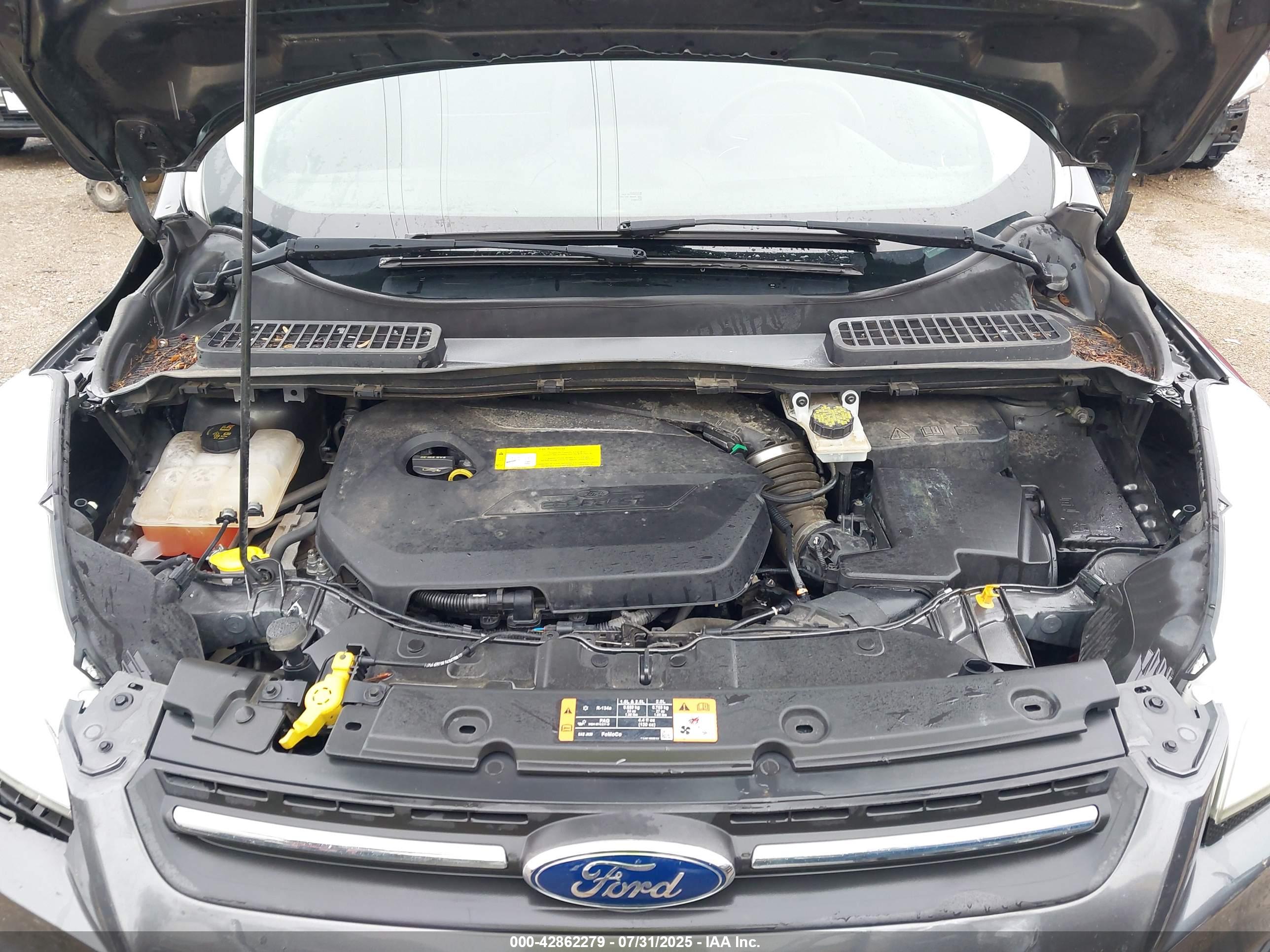 FORD ESCAPE image 10