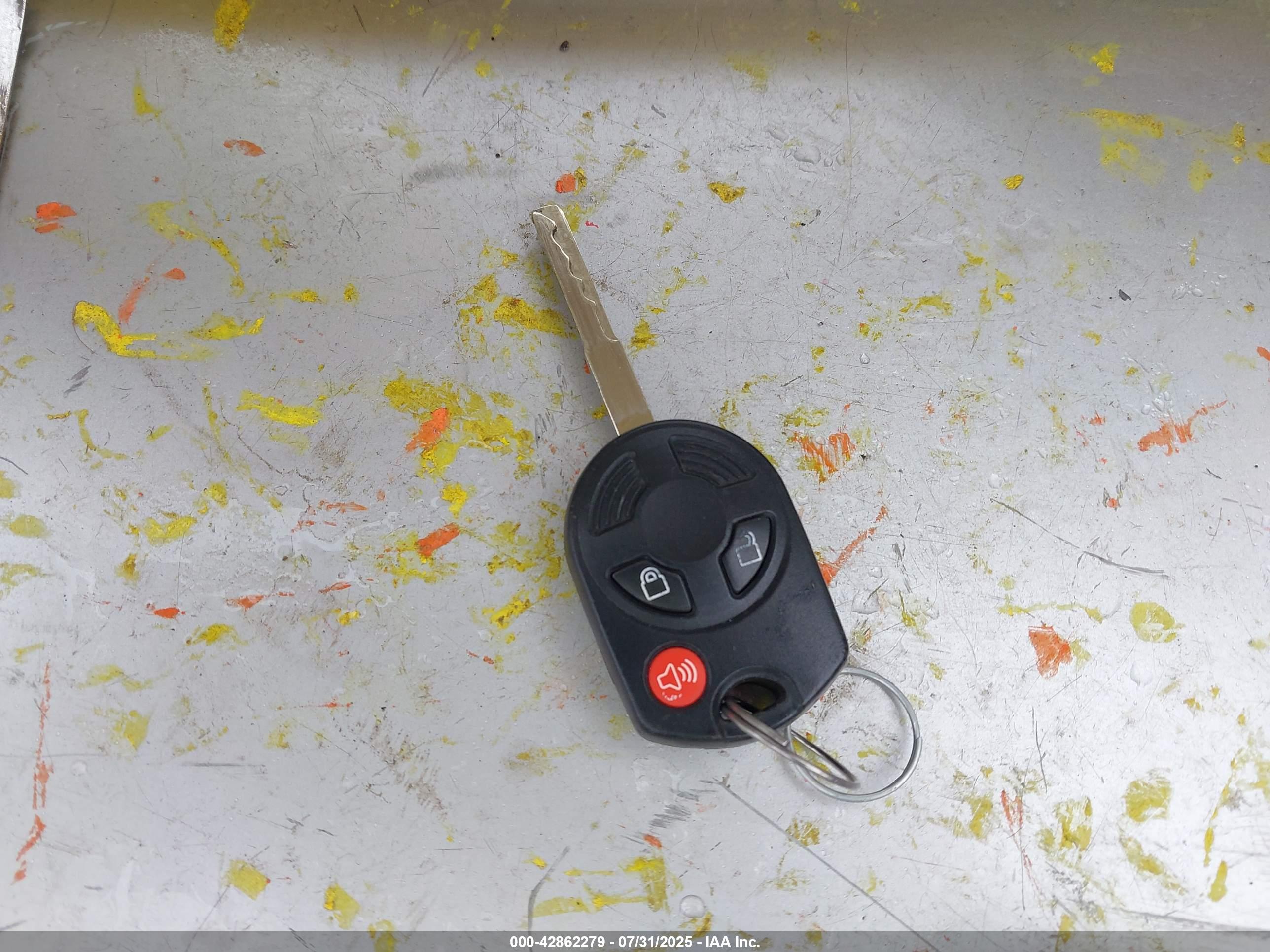 FORD ESCAPE image 11