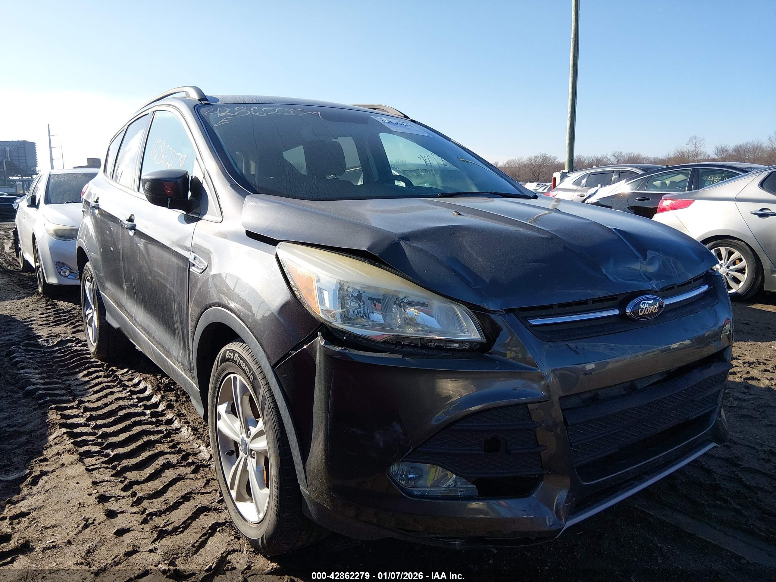 FORD ESCAPE image 6