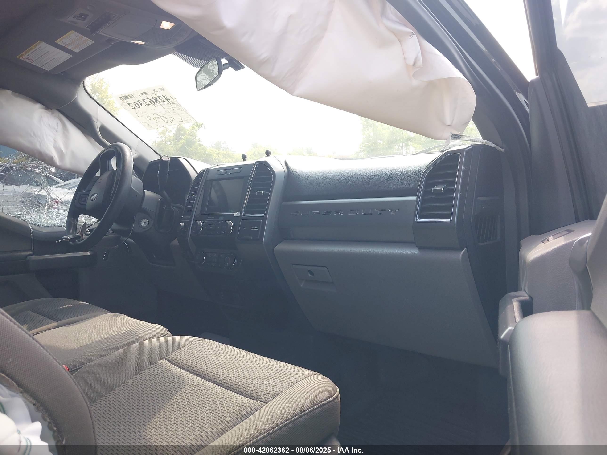 FORD F-350 image 5
