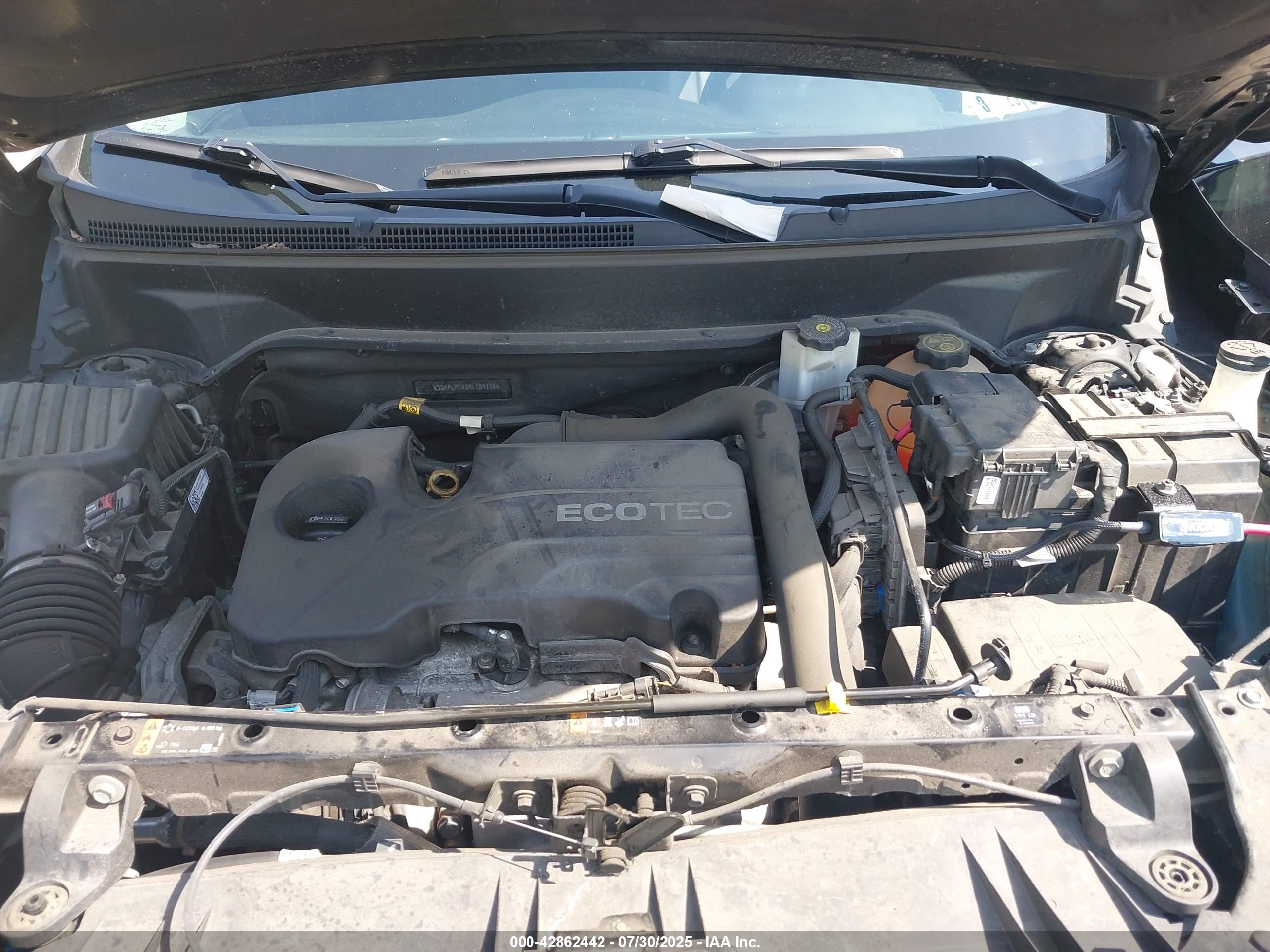 GMC TERRAIN image 10