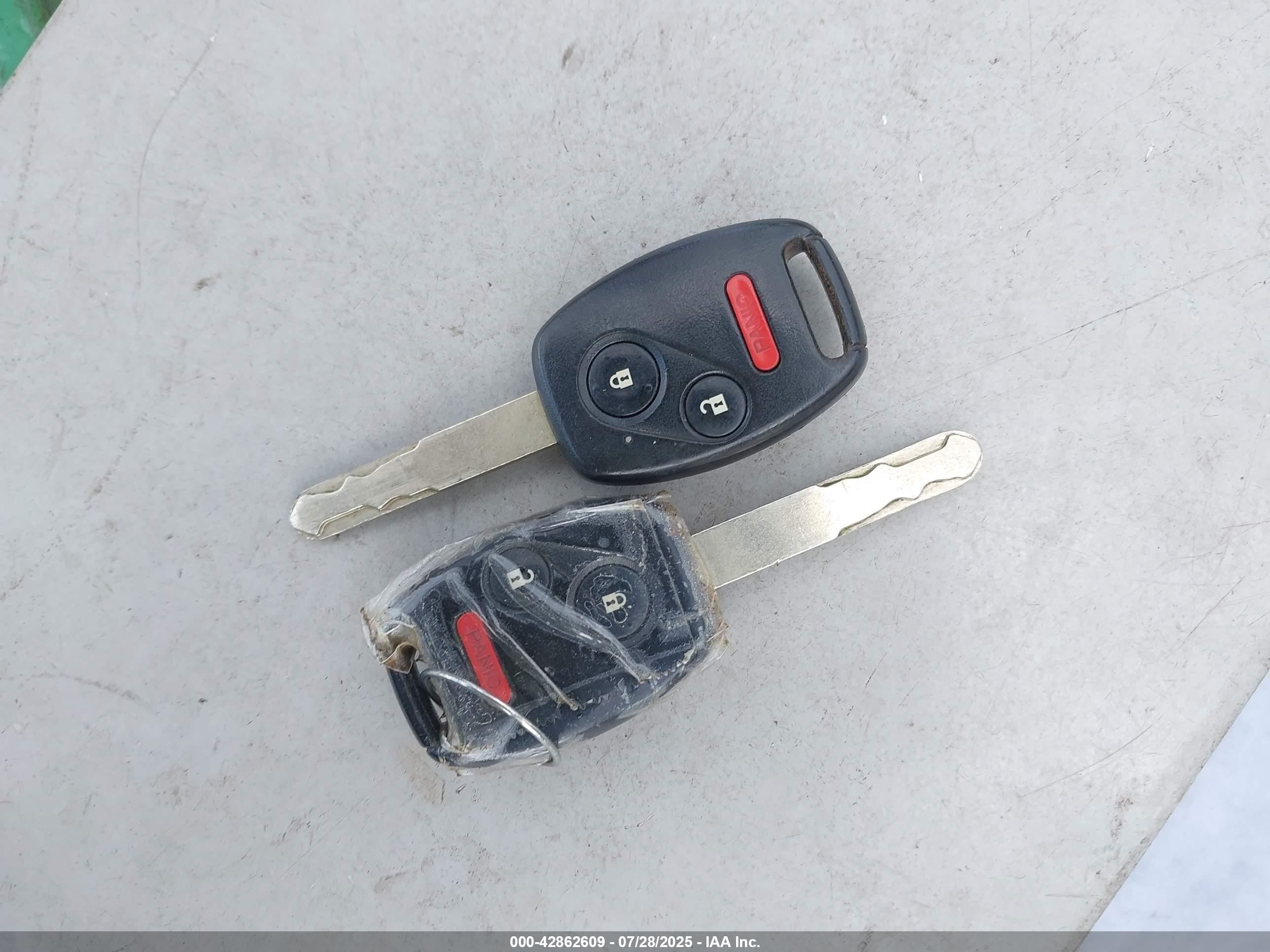 HONDA PILOT image 11