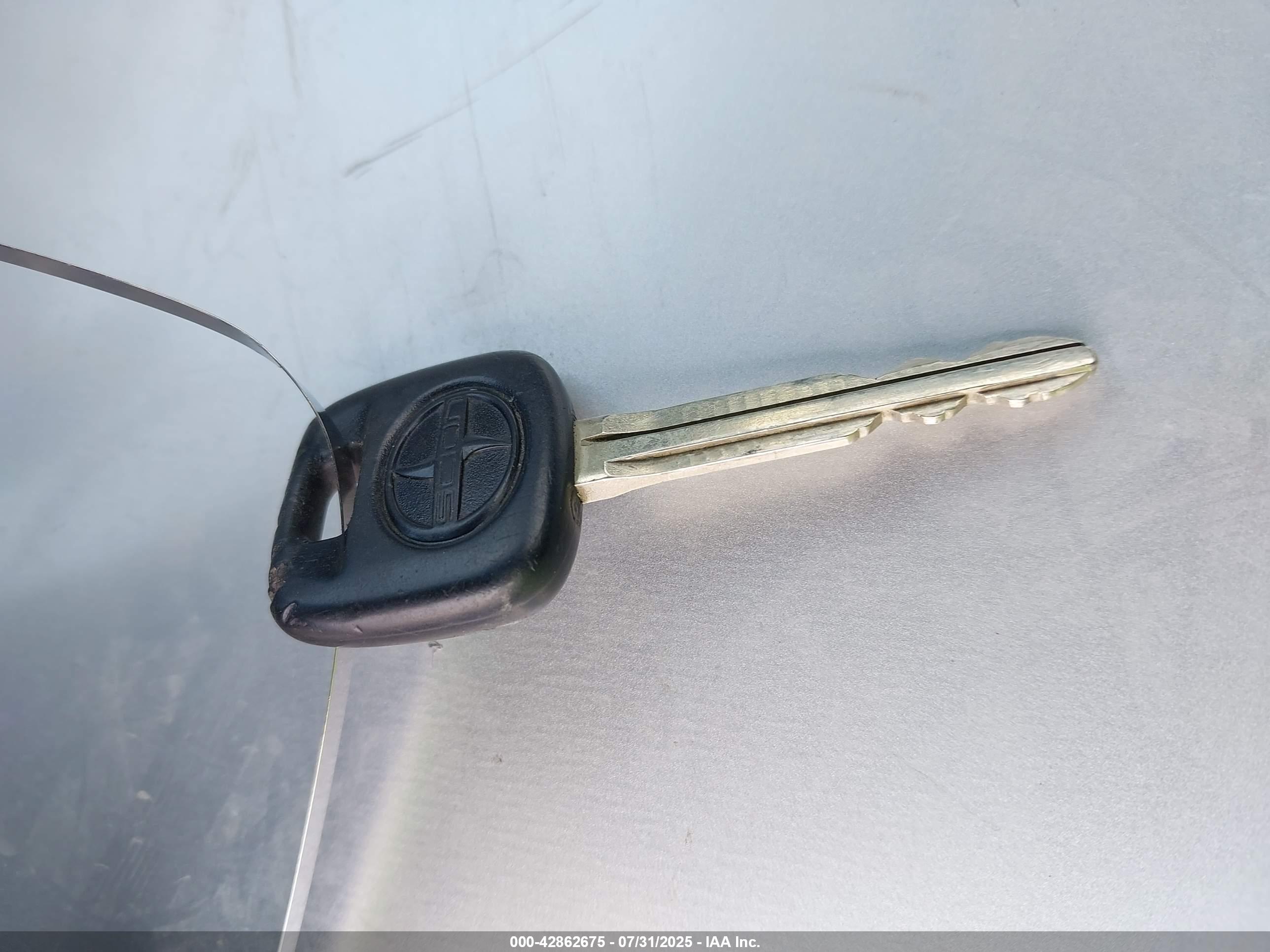 SCION XA image 11