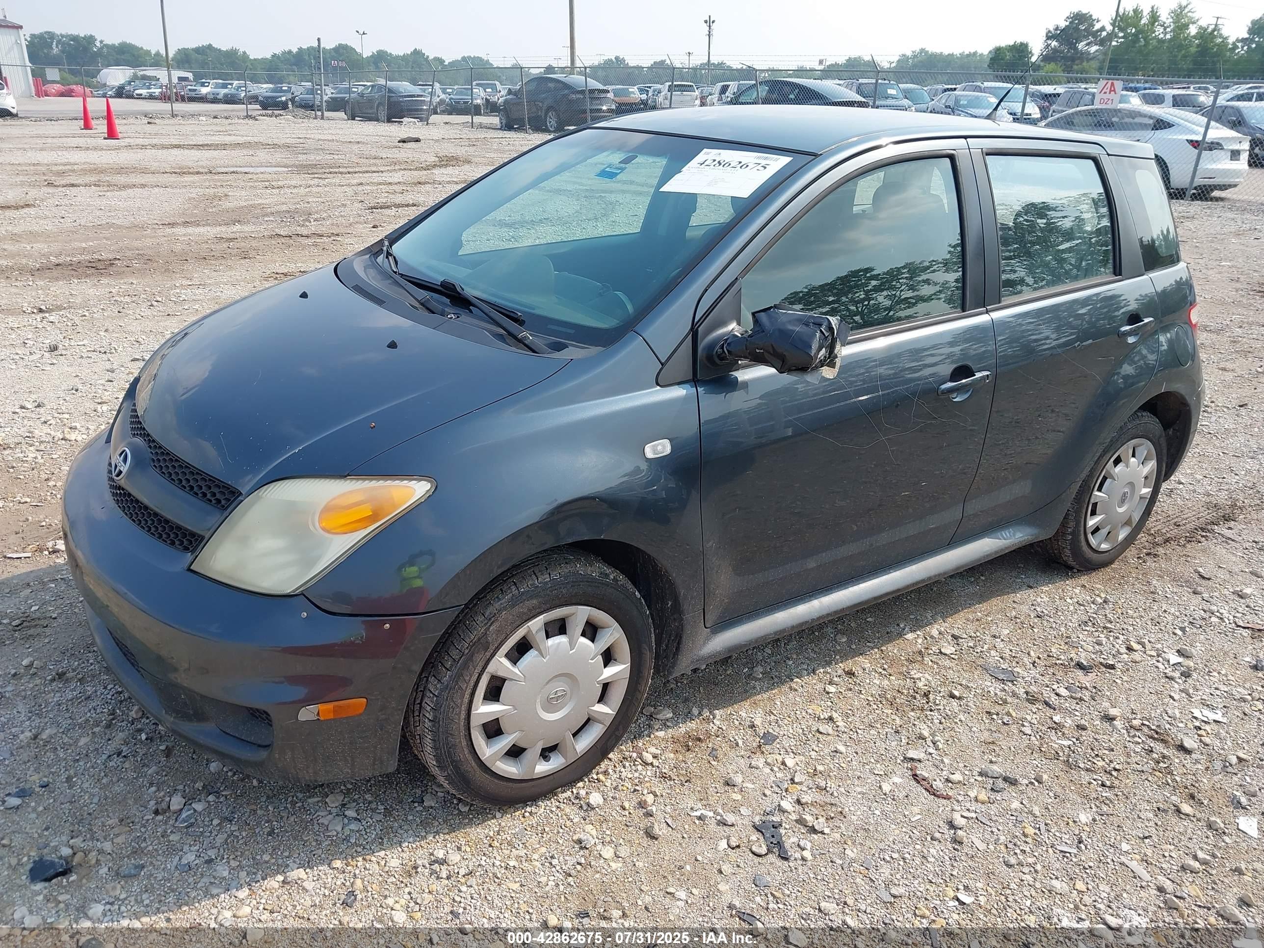 SCION XA image 2