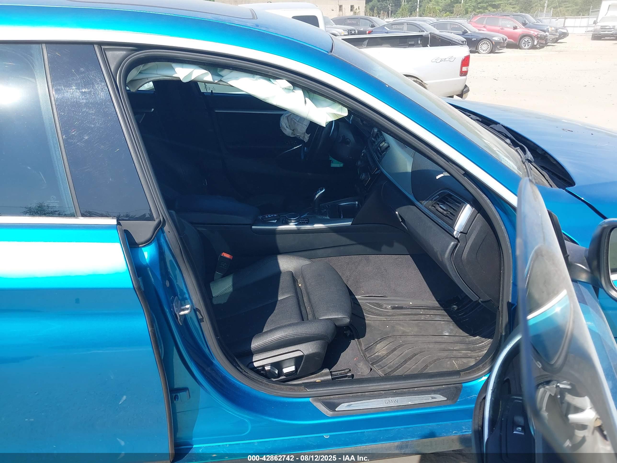 BMW 430I image 5