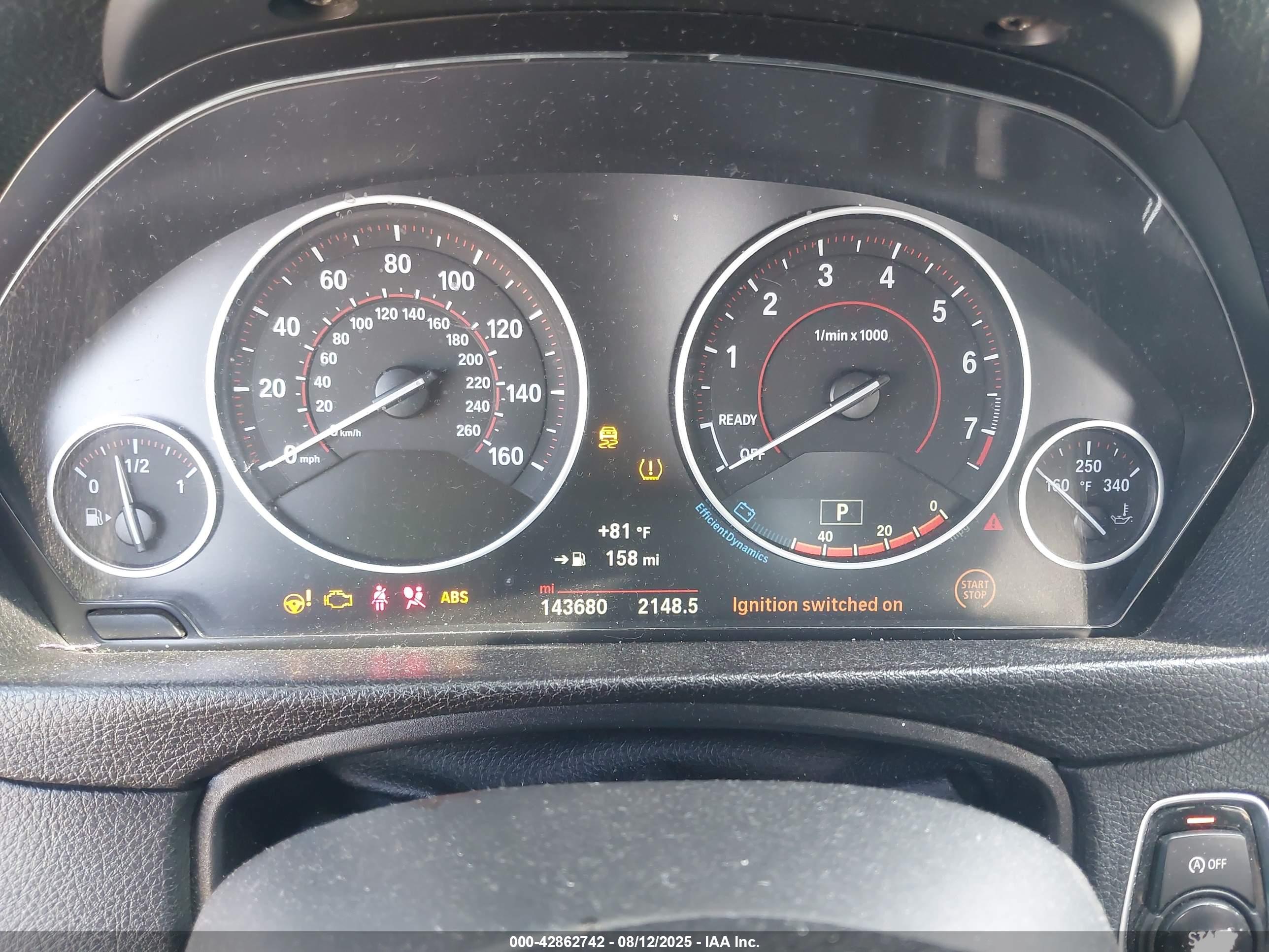 BMW 430I image 7