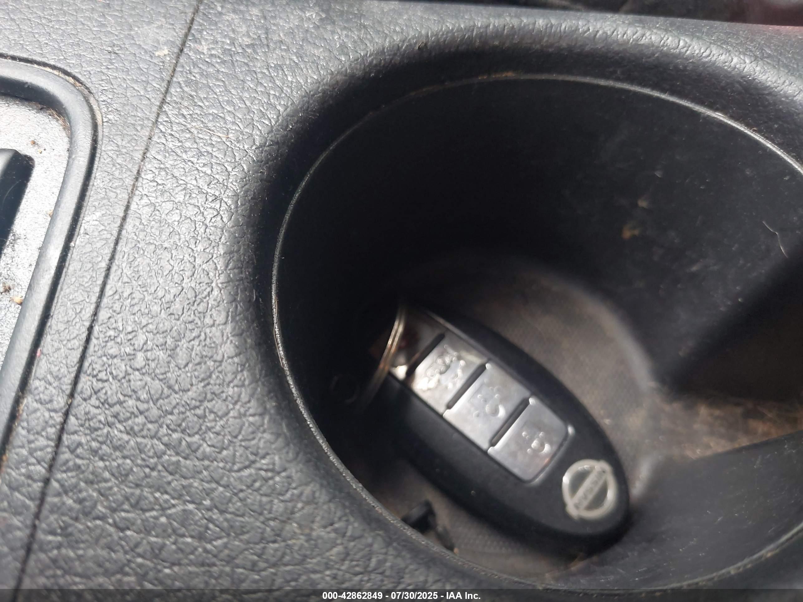 NISSAN SENTRA image 11
