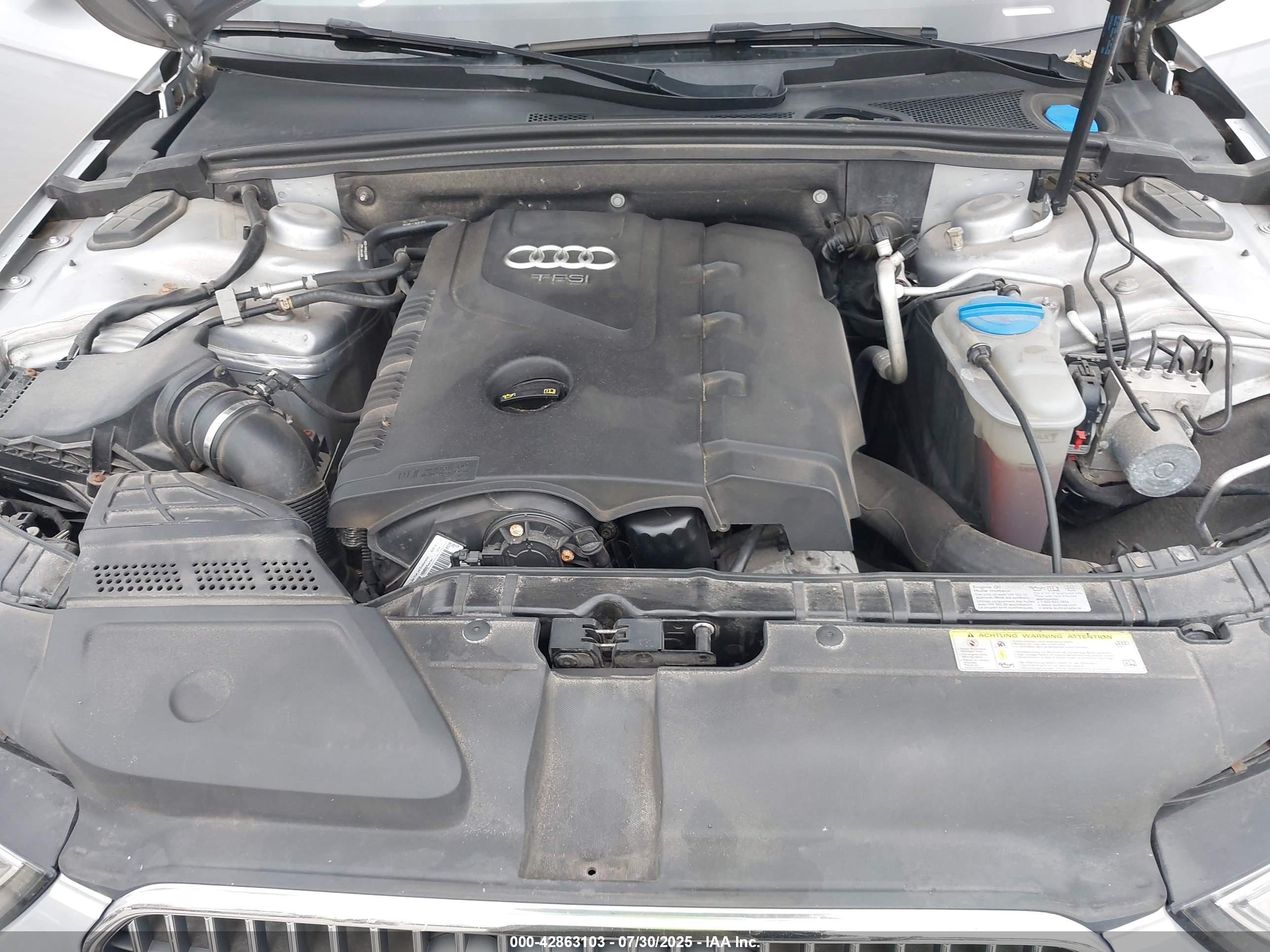 AUDI ALLROAD image 10
