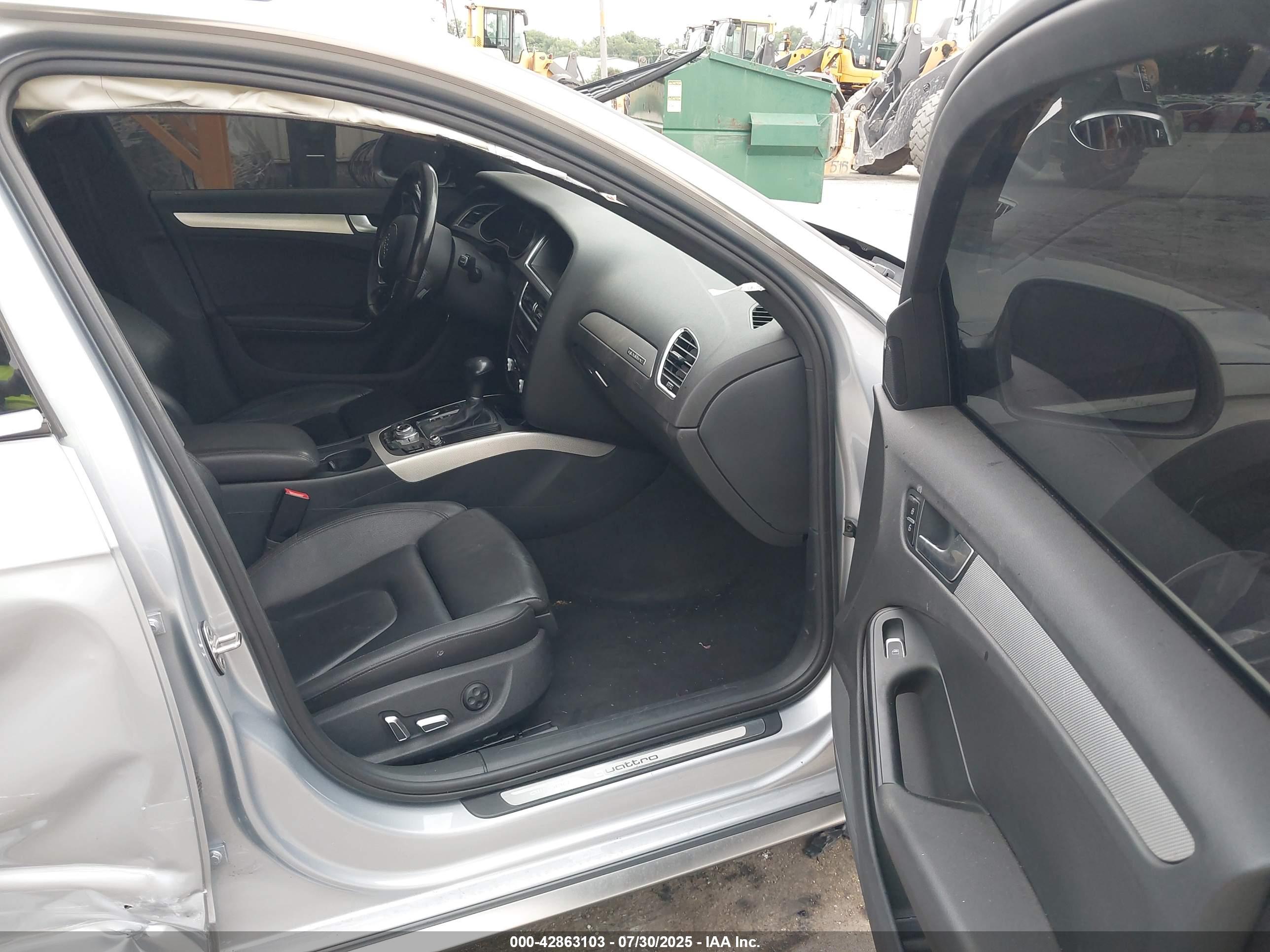 AUDI ALLROAD image 5