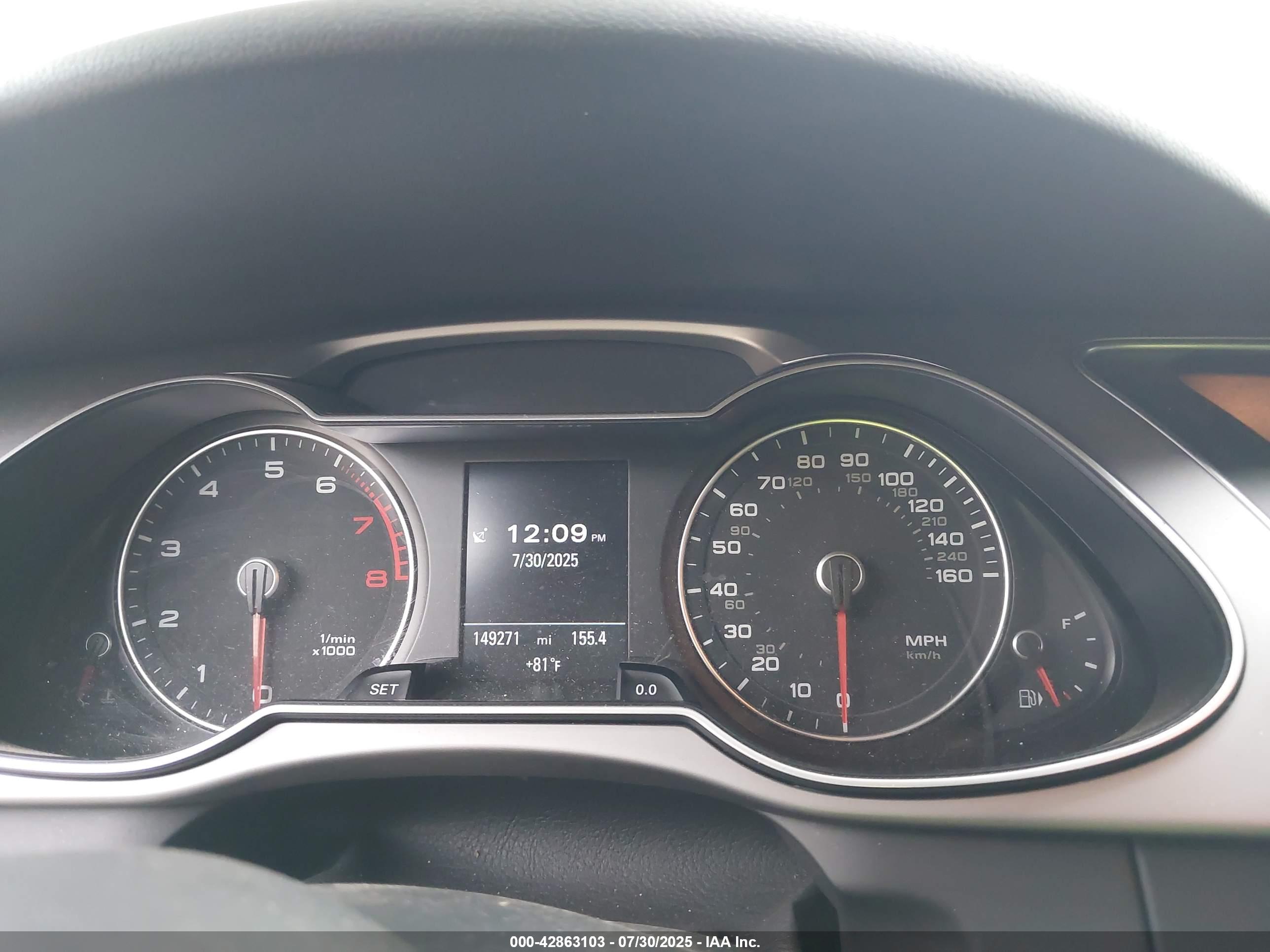 AUDI ALLROAD image 7