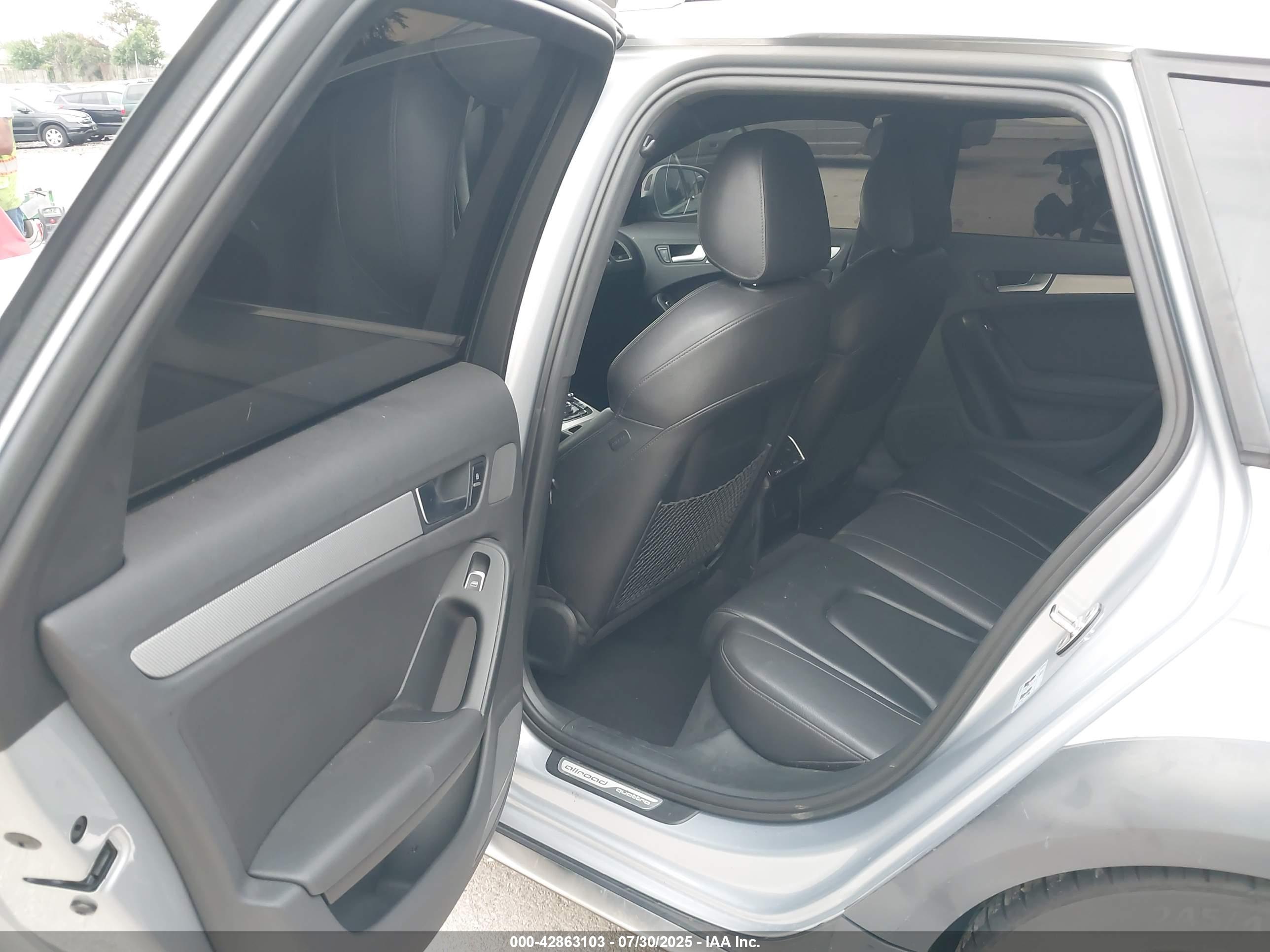 AUDI ALLROAD image 8