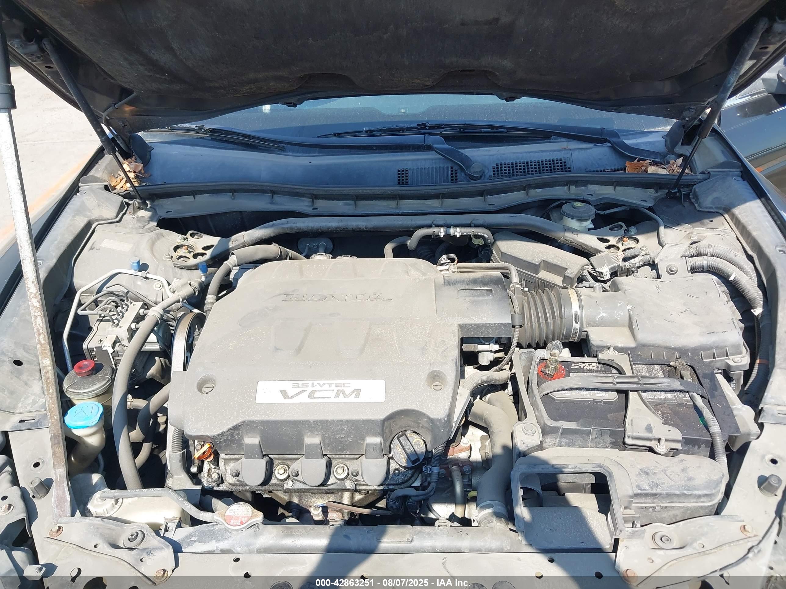 HONDA ACCORD image 10
