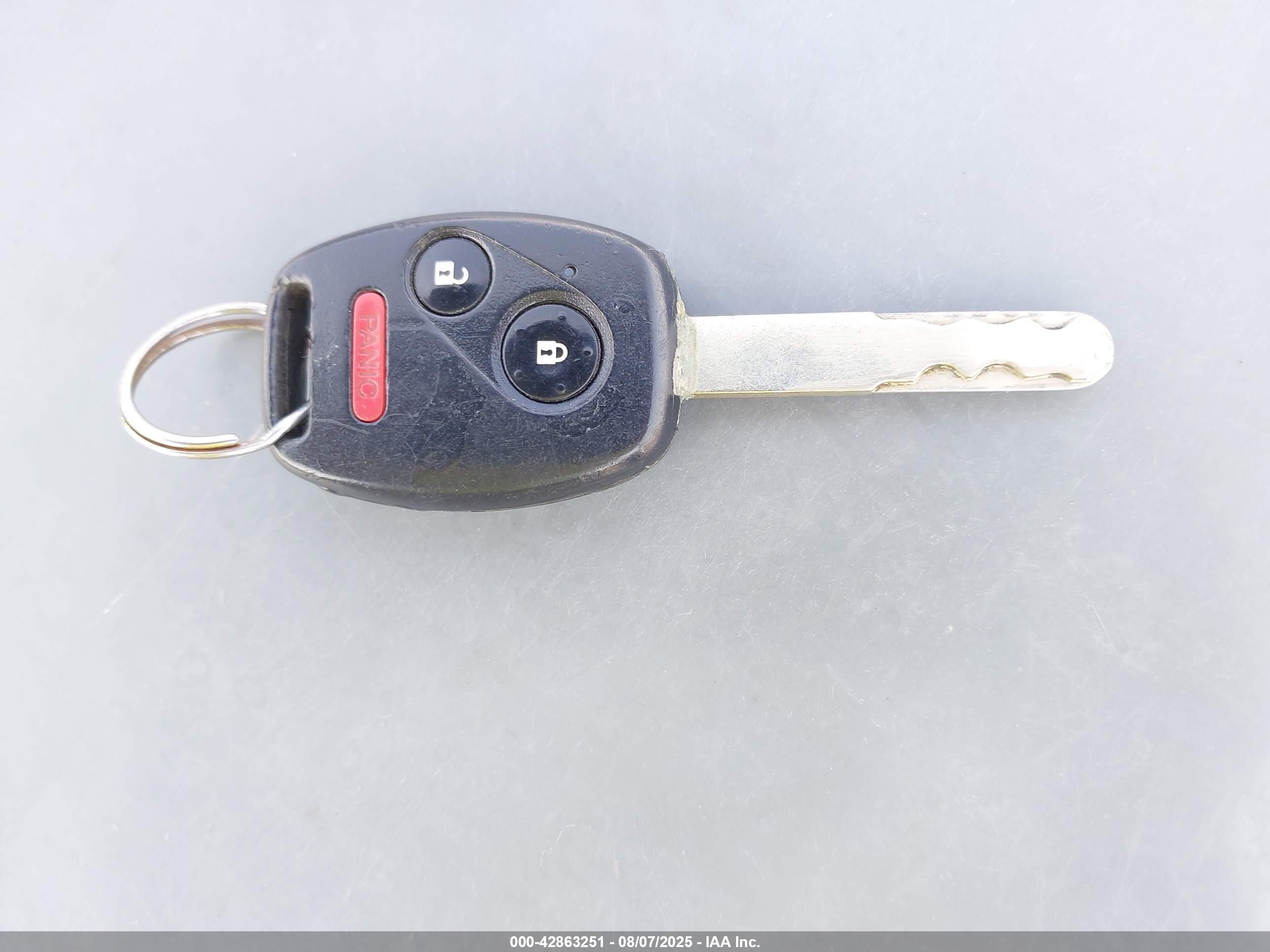 HONDA ACCORD image 11