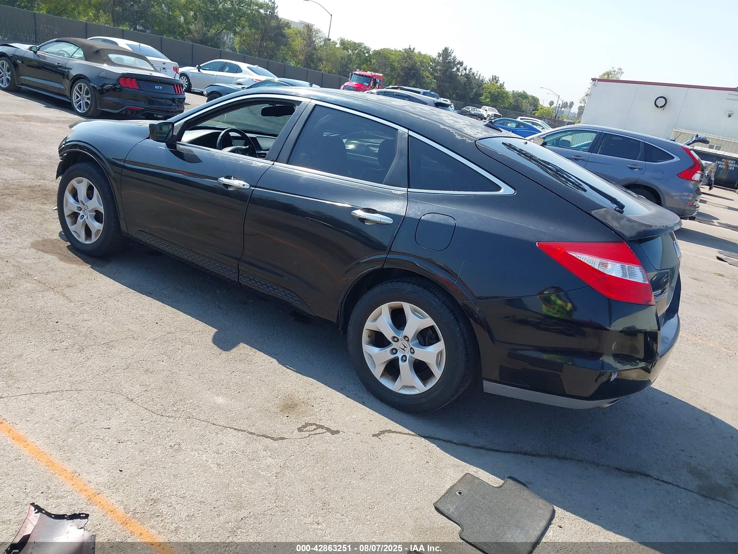 HONDA ACCORD image 3