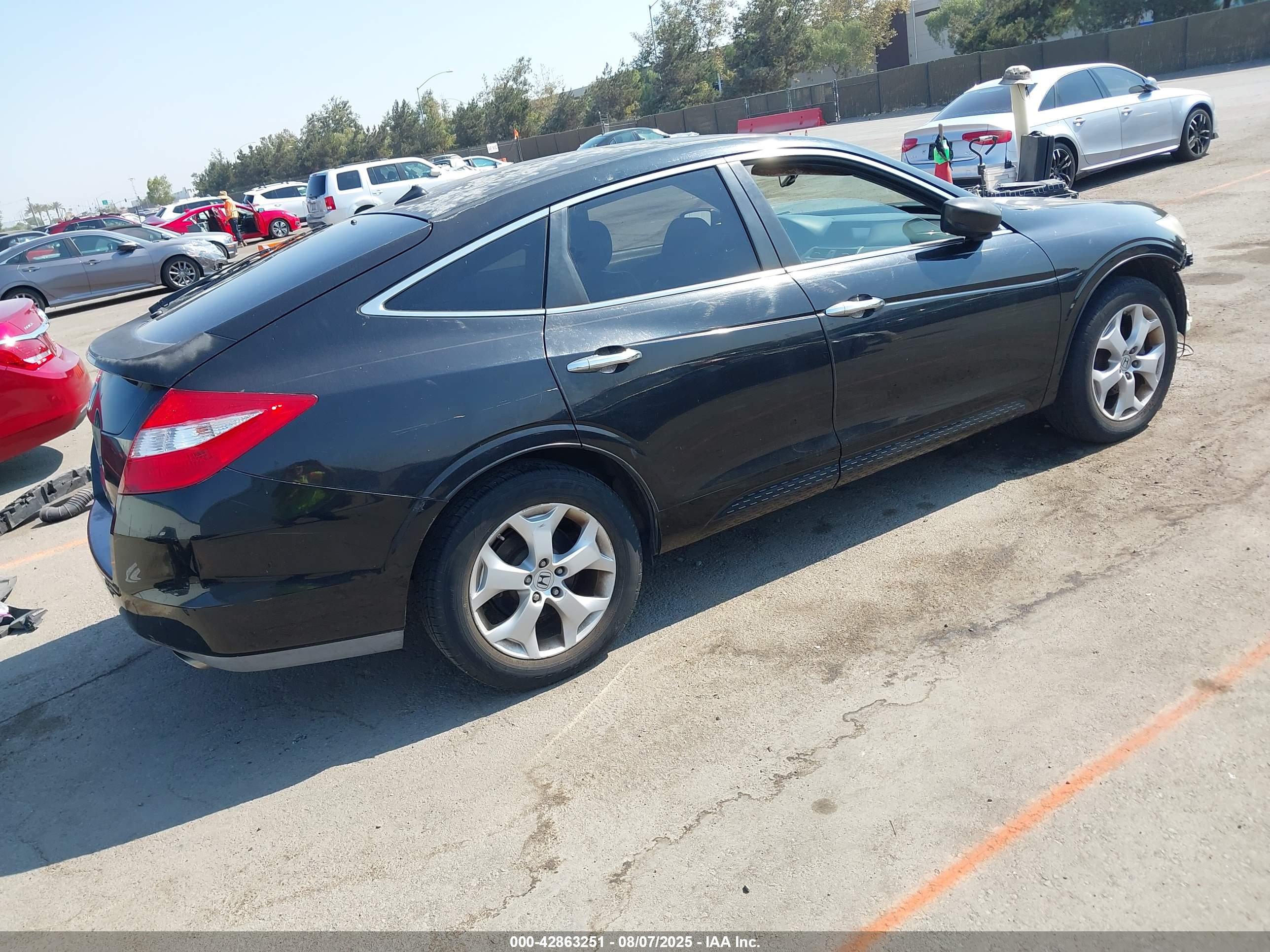 HONDA ACCORD image 4