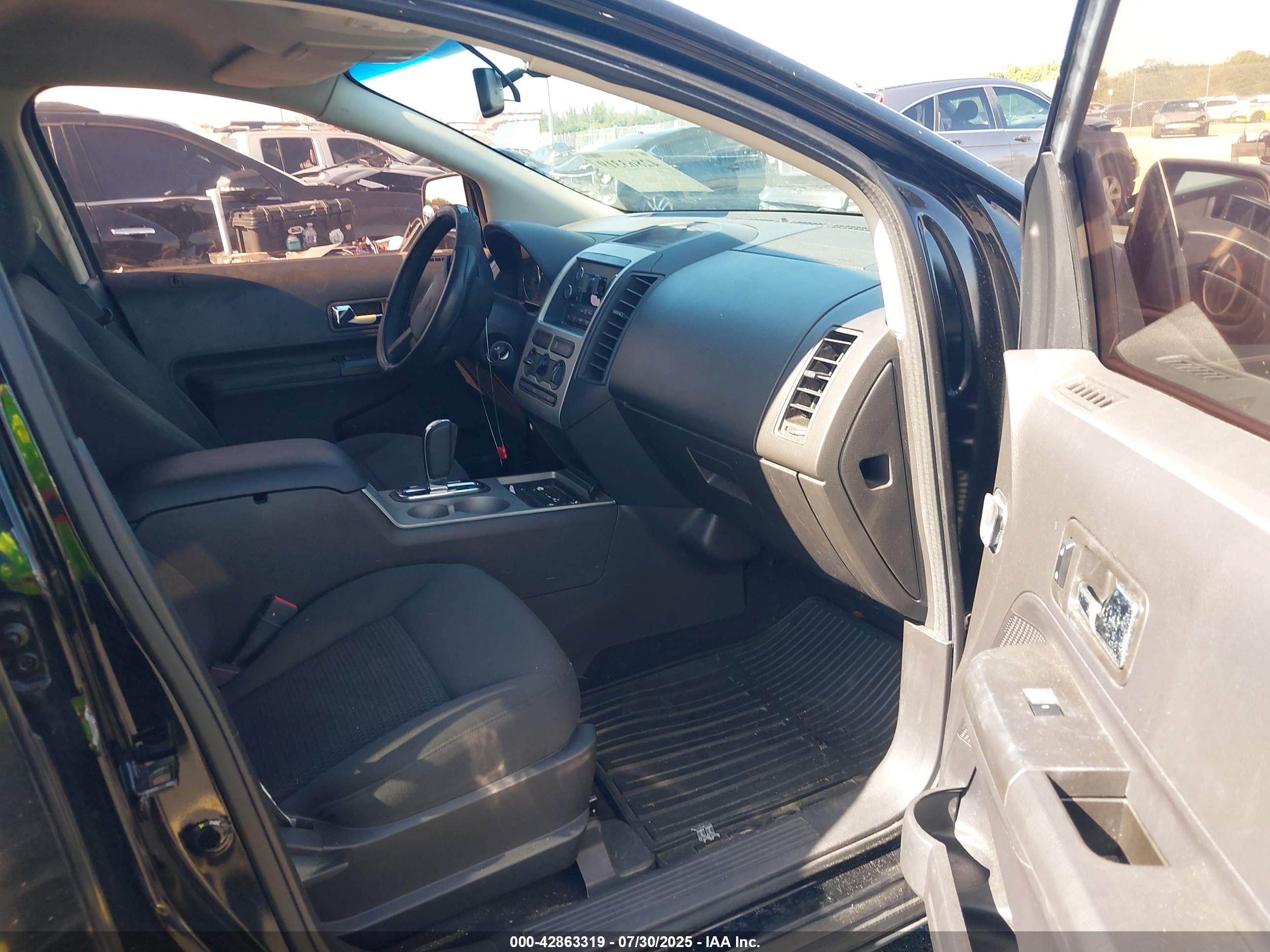 FORD EDGE image 5