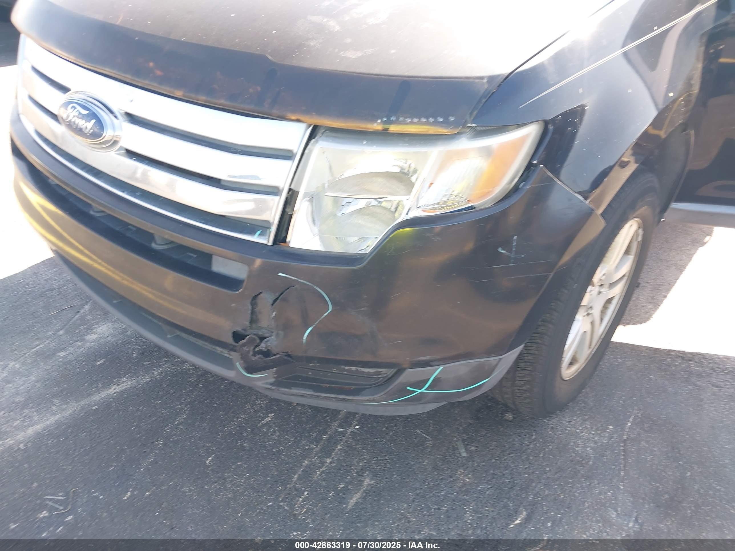 FORD EDGE image 6