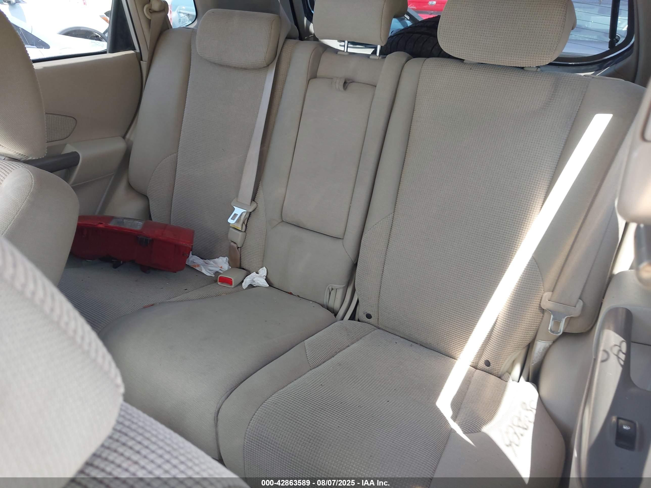 HYUNDAI TUCSON image 8