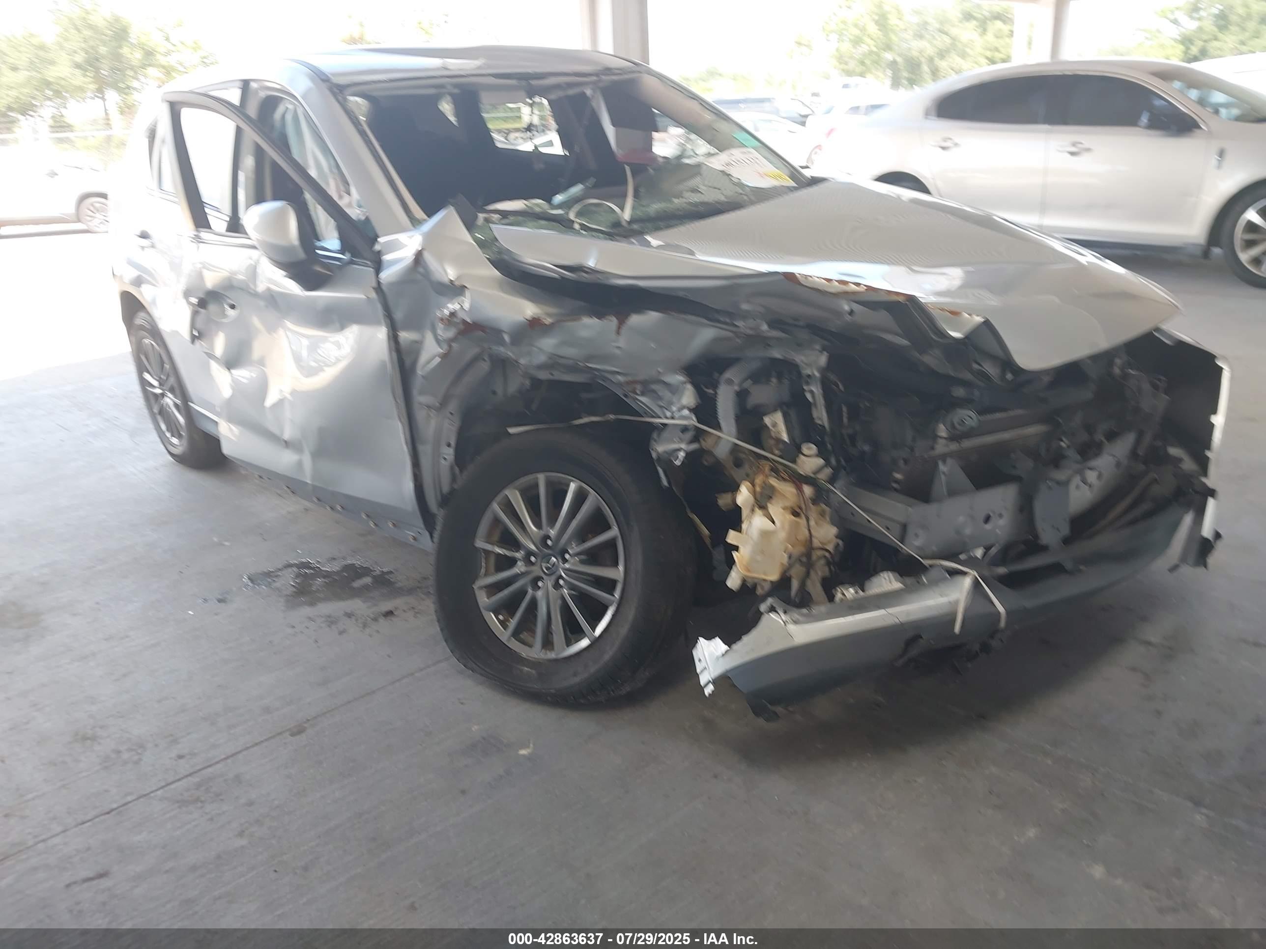 MAZDA CX-5 image 6