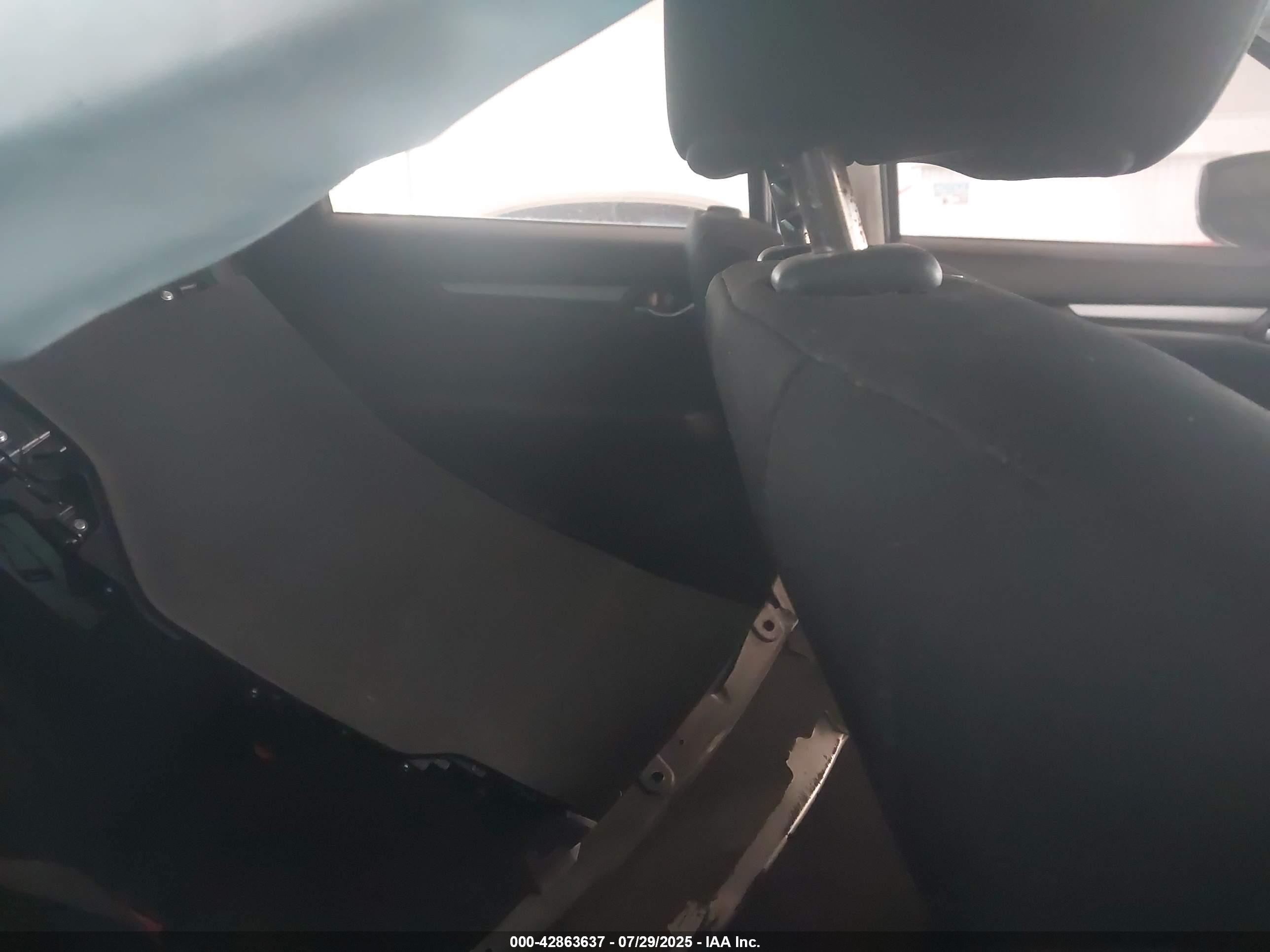 MAZDA CX-5 image 8
