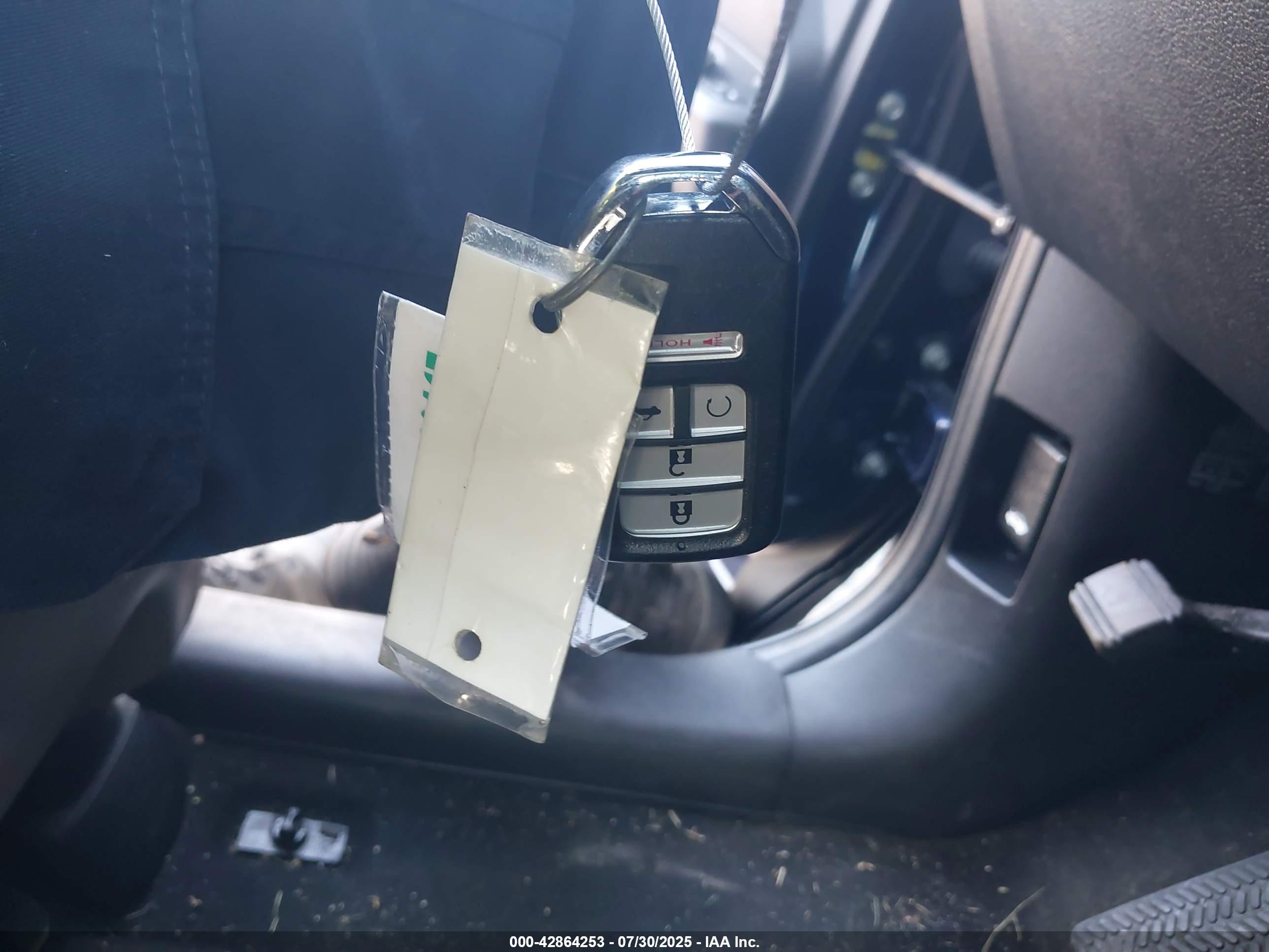 HONDA PASSPORT image 11