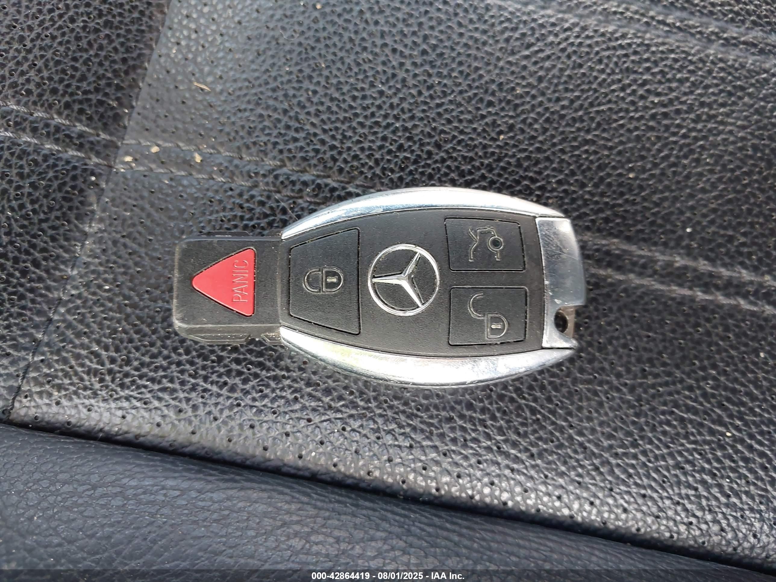 MERCEDES-BENZ GLE image 11