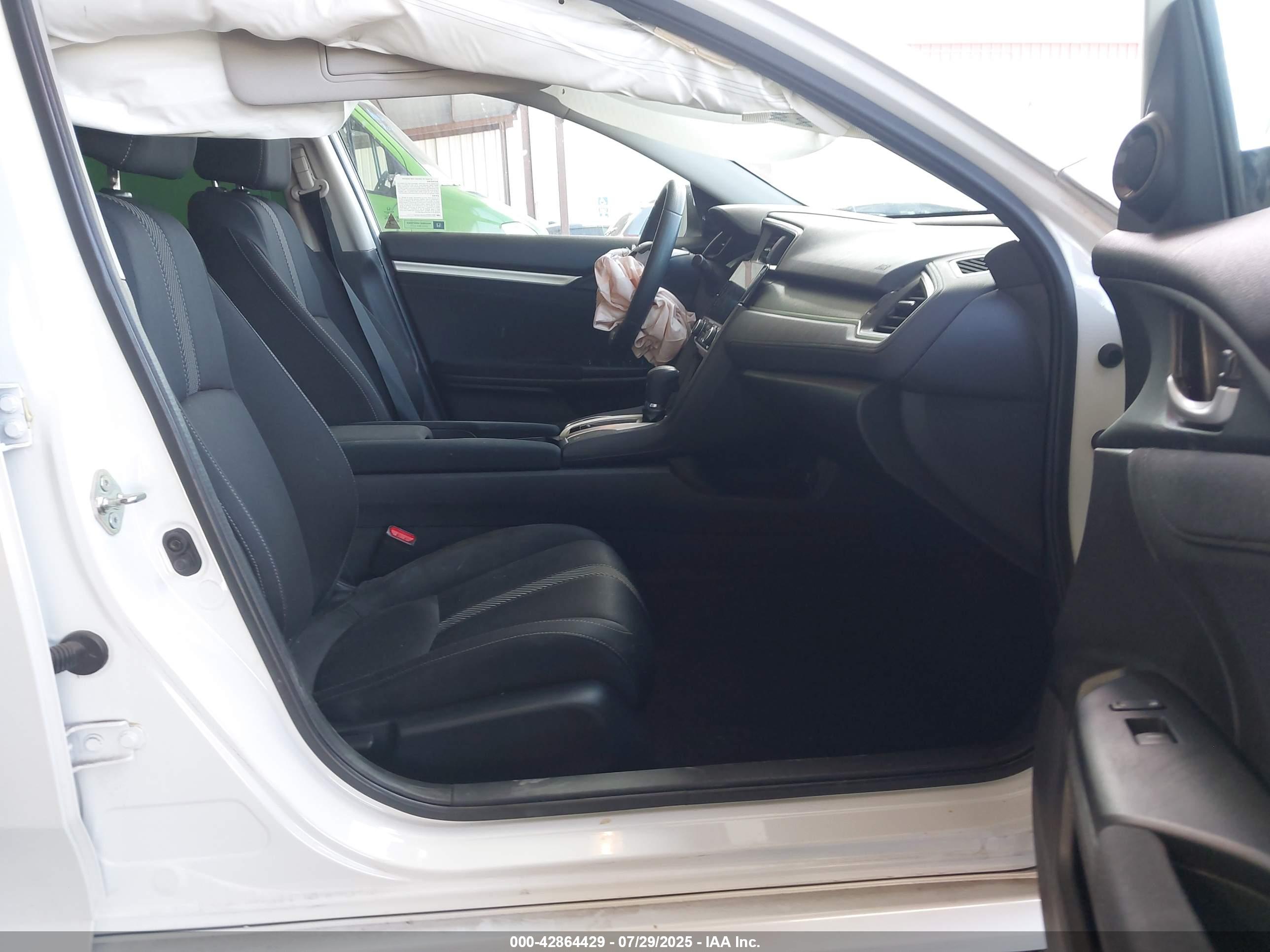 HONDA CIVIC image 5