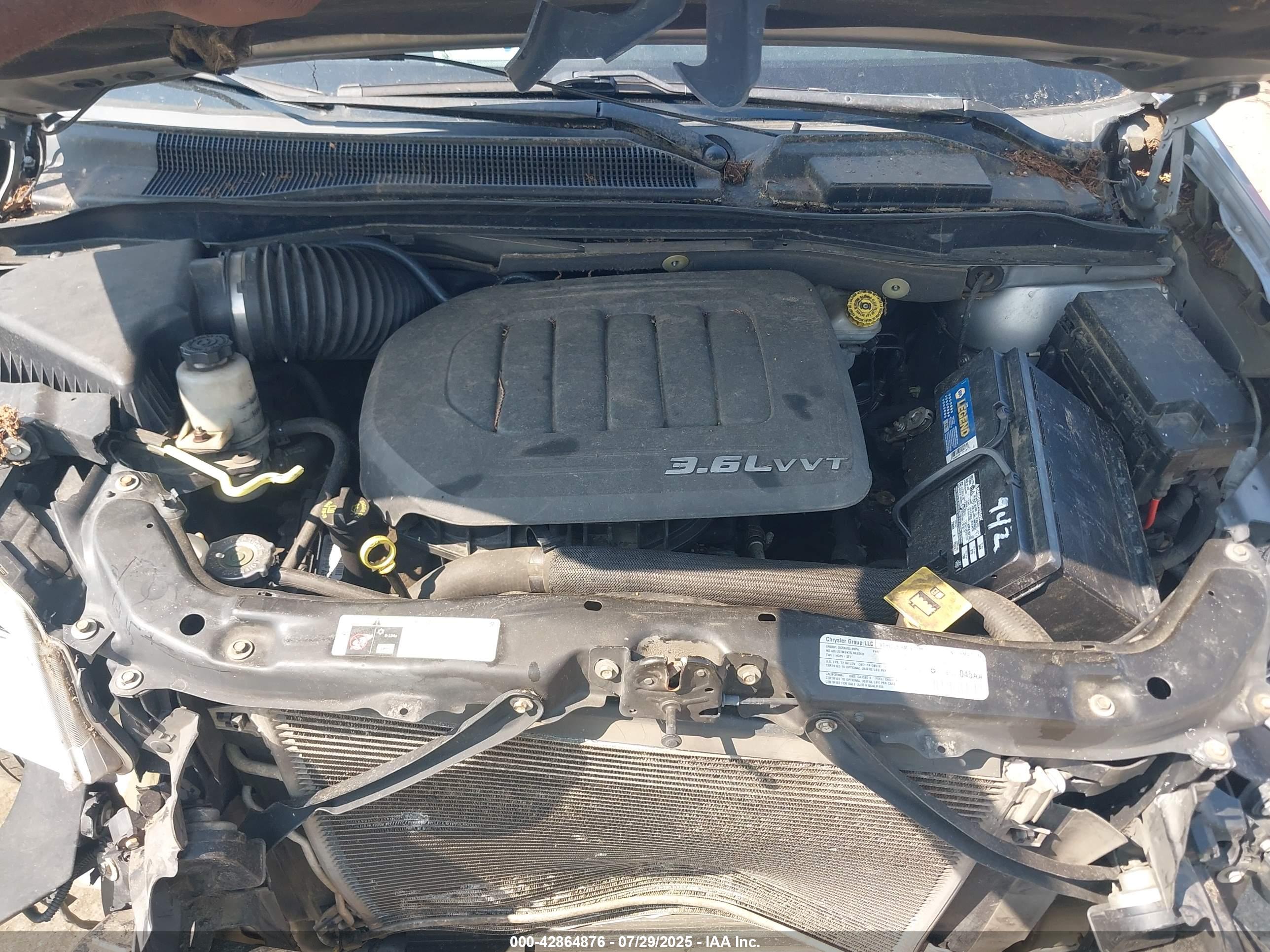 DODGE GRAND image 10