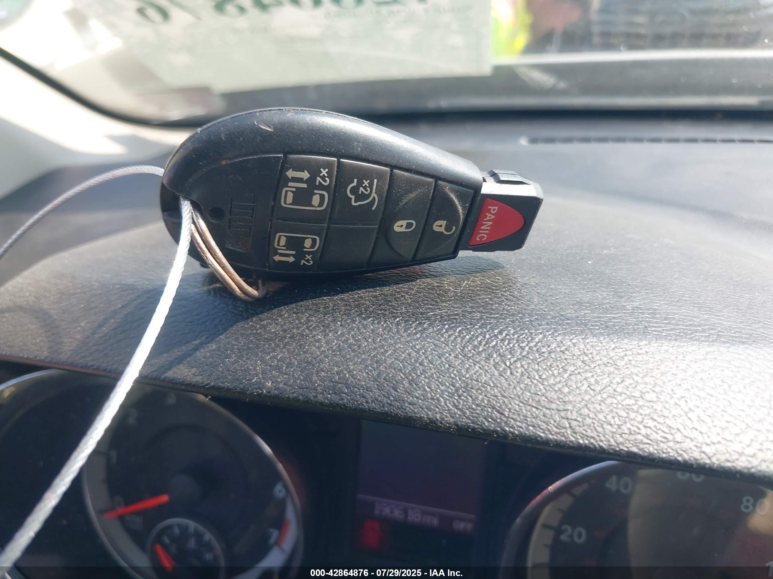 DODGE GRAND image 11