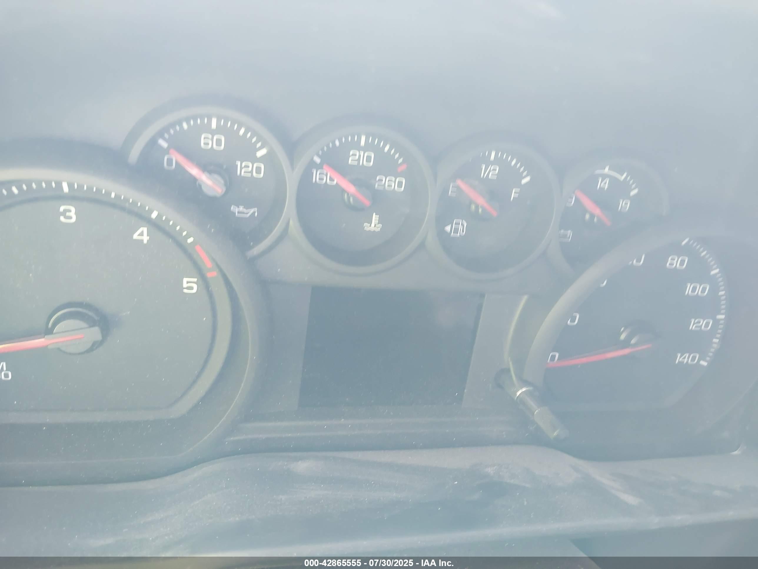 CHEVROLET SILVERADO image 6