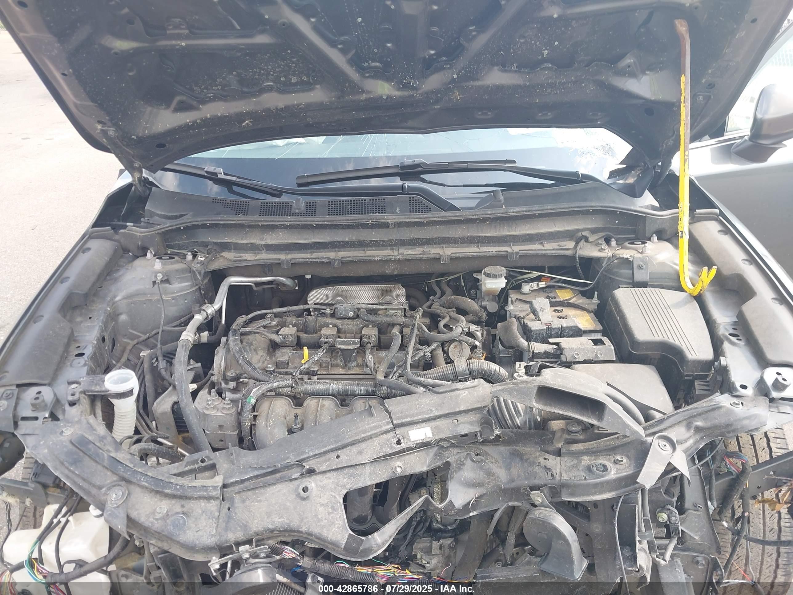 MAZDA CX-5 image 10